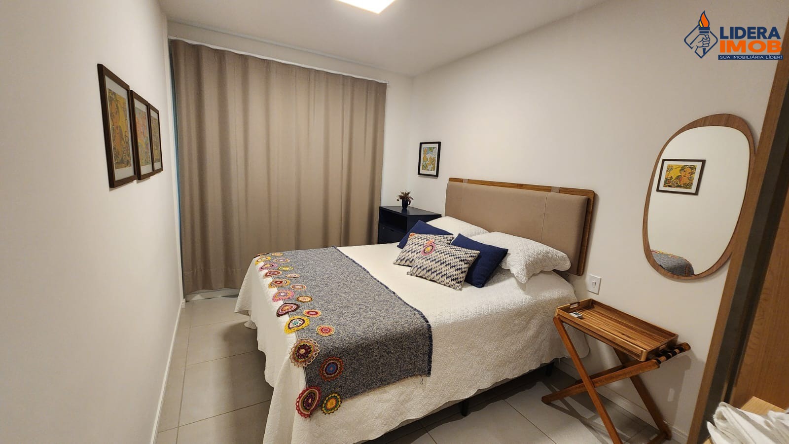 Apartamento, 3 quartos, 54 m² - Foto 14