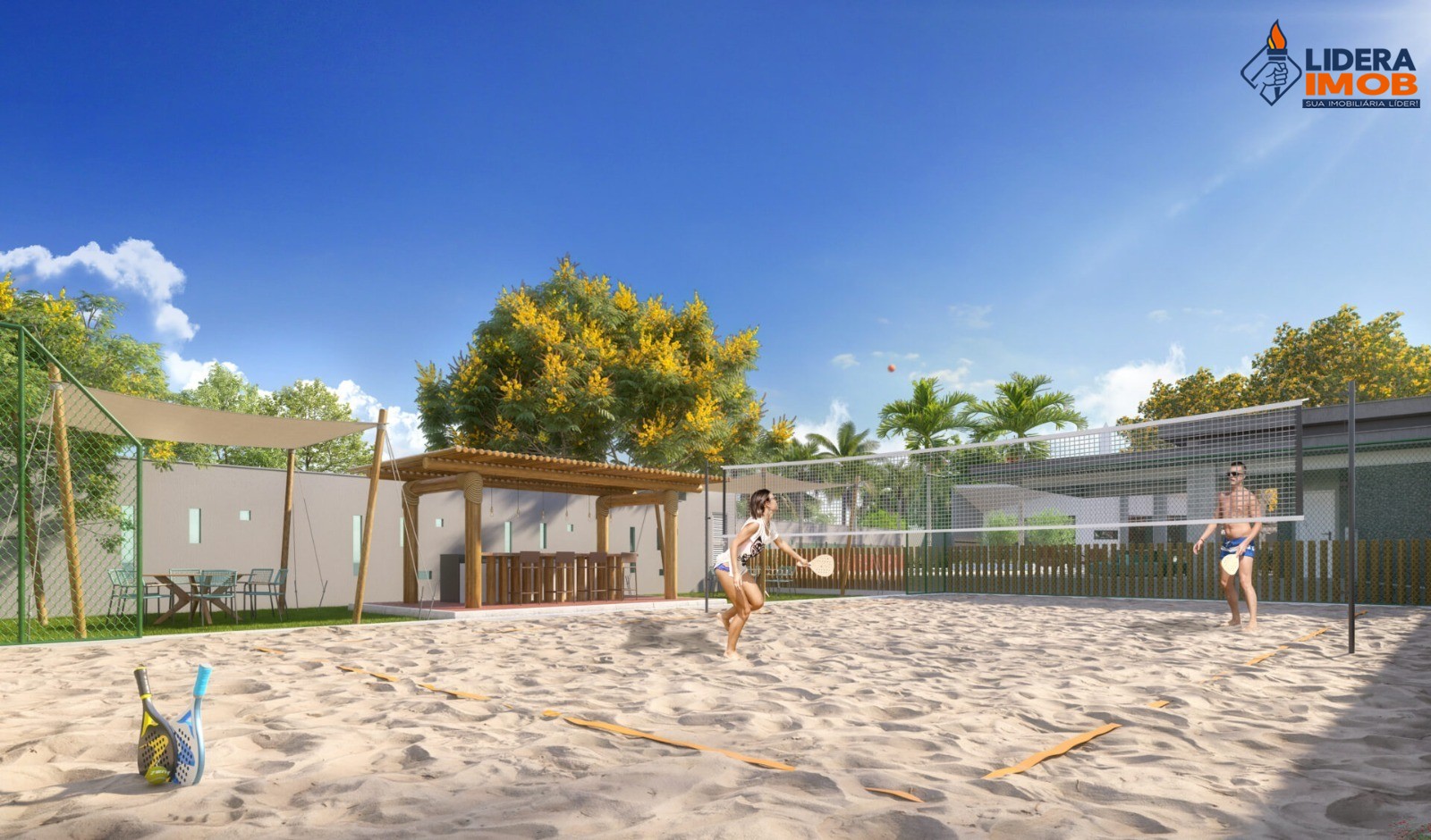 Casa, 2 quartos, 280 m² - Foto 17