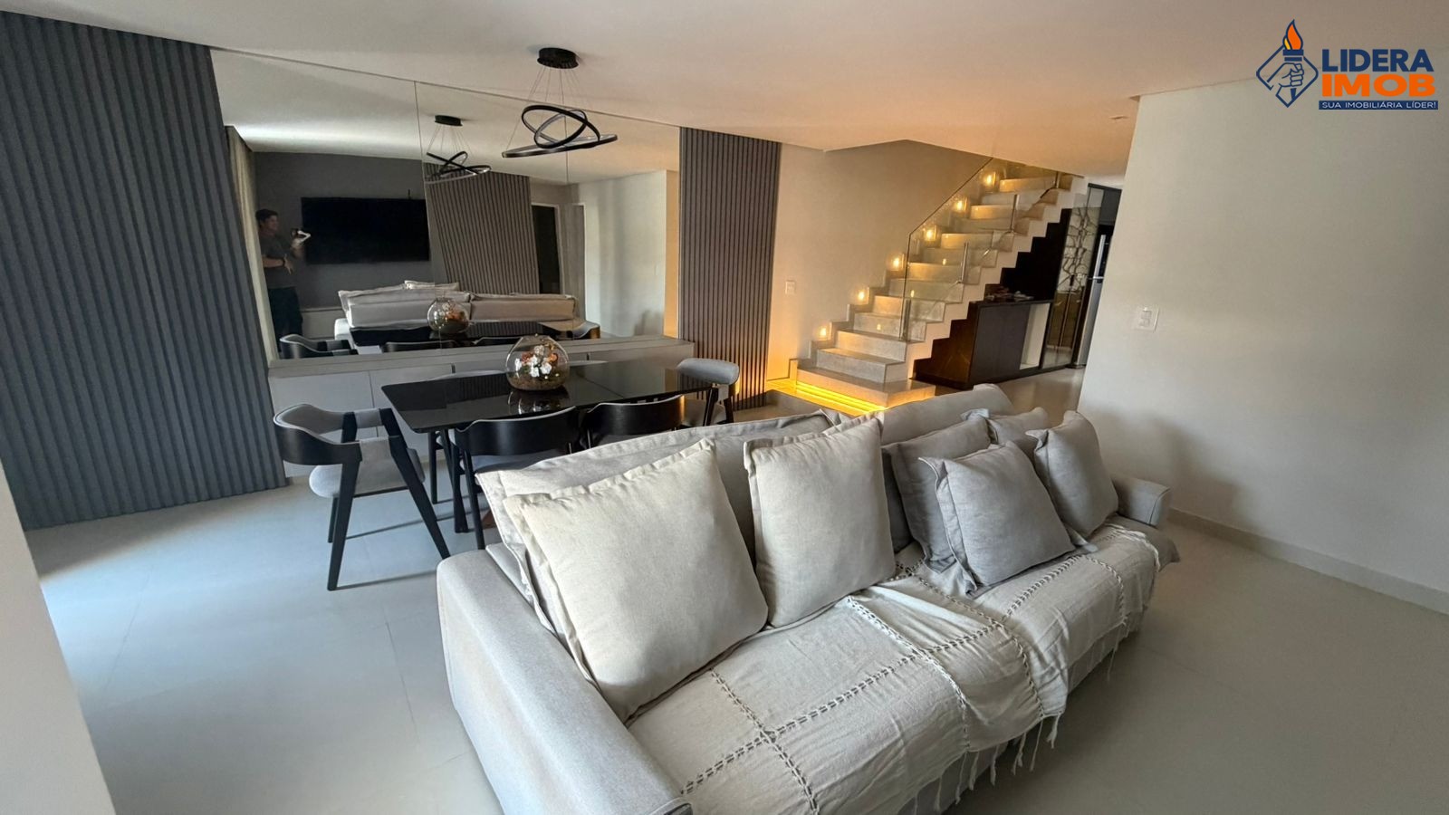 Casa, 3 quartos, 176 m² - Foto 4