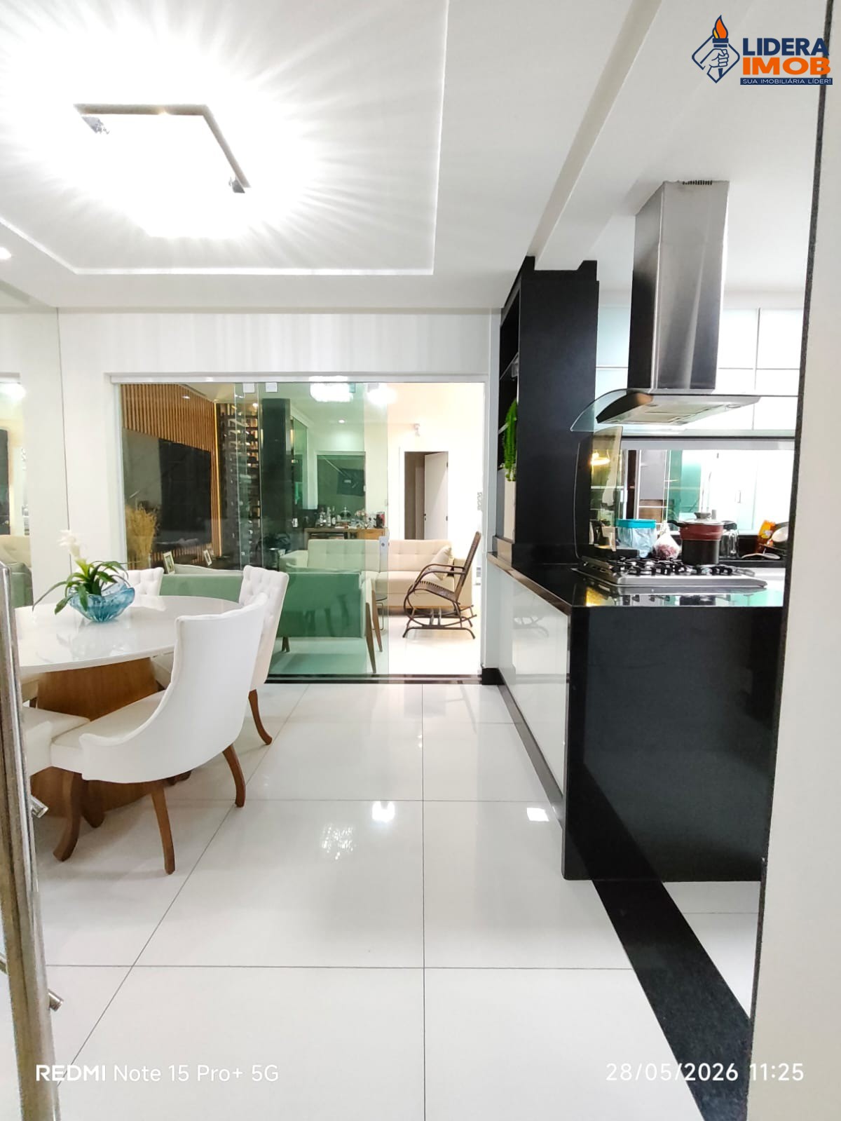 Casa, 3 quartos, 259 m² - Foto 4