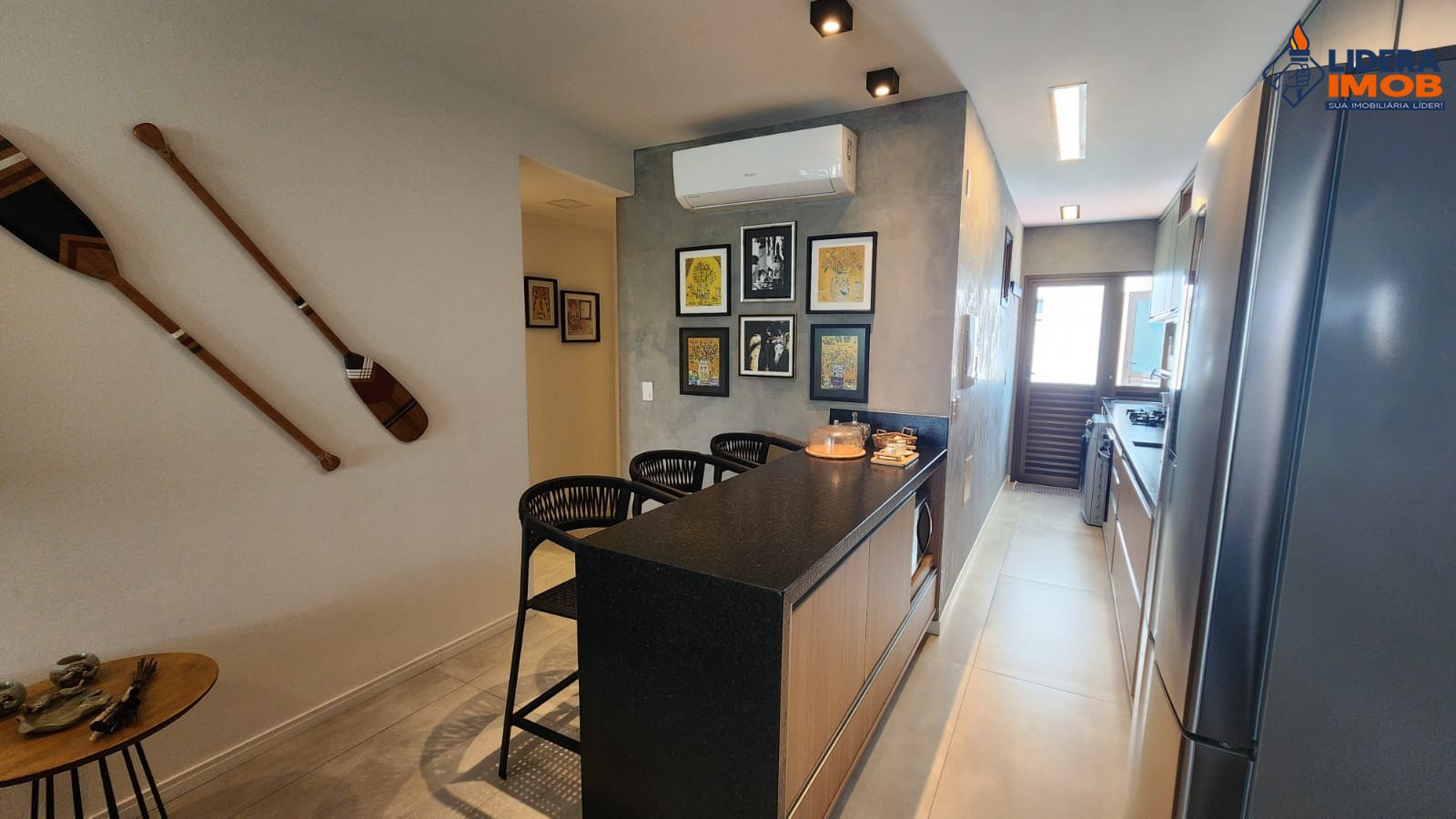Apartamento, 3 quartos, 54 m² - Foto 19