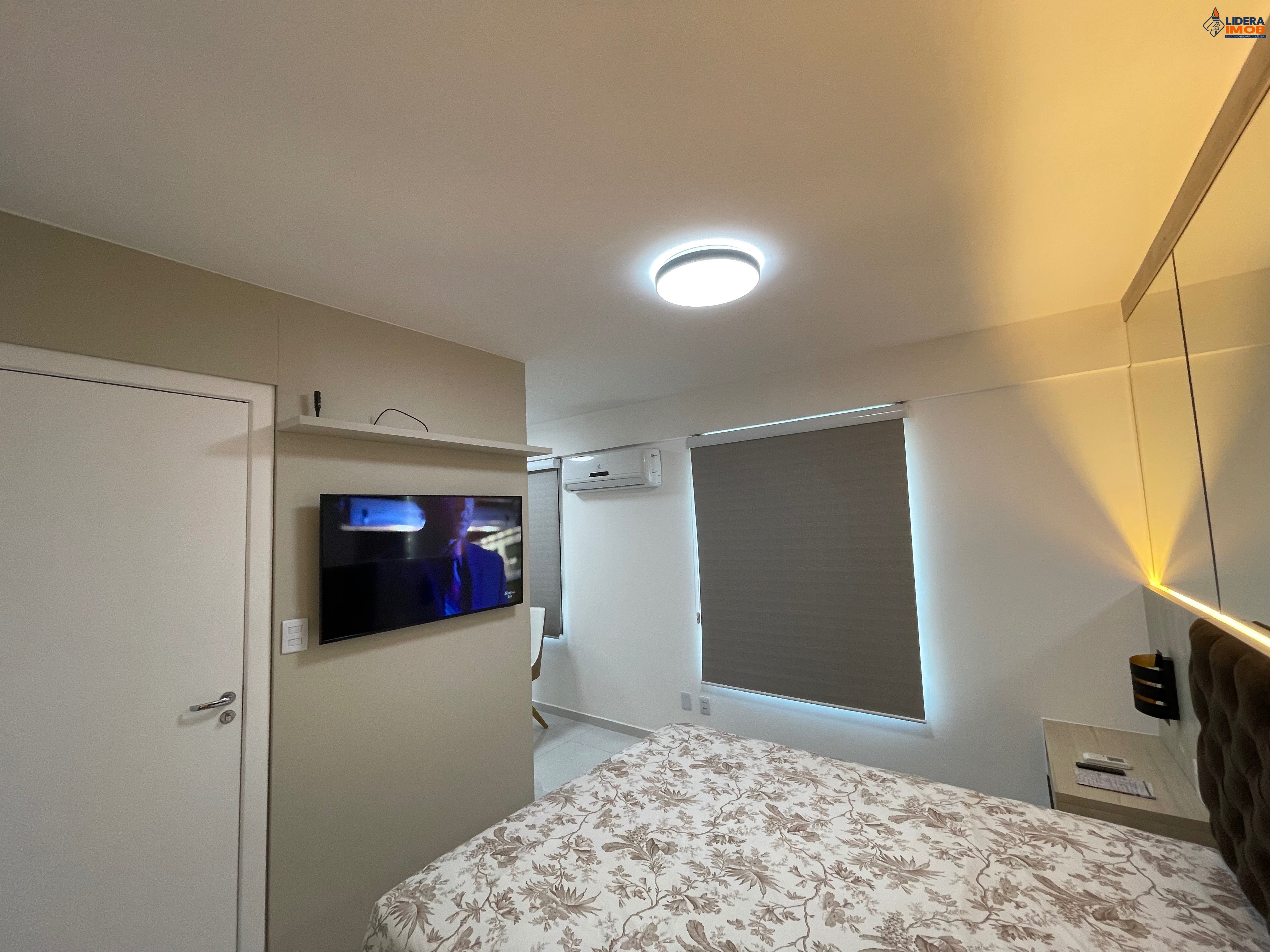 Apartamento, 1 quarto, 48 m² - Foto 11