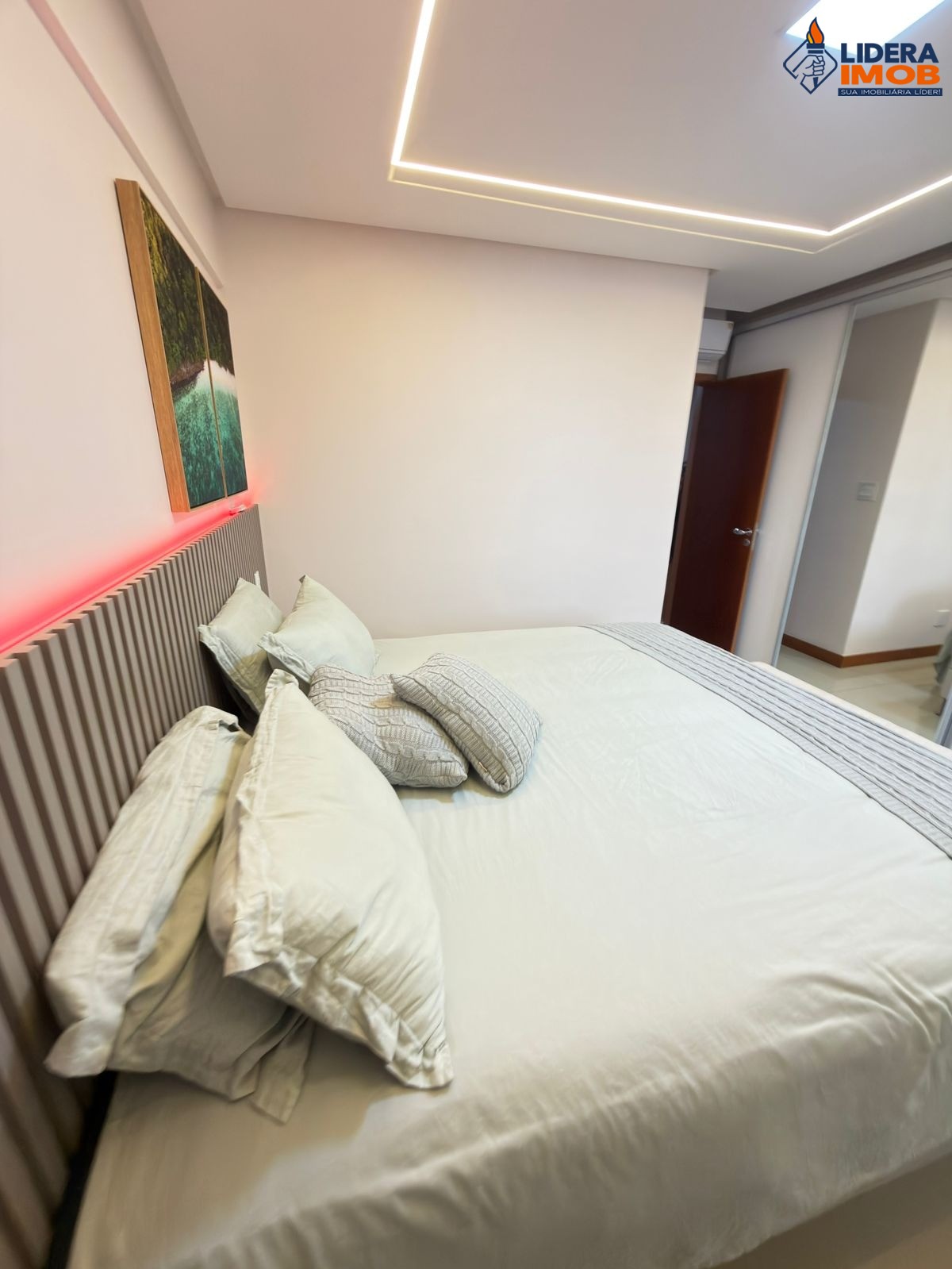 Apartamento, 4 quartos, 136 m² - Foto 16