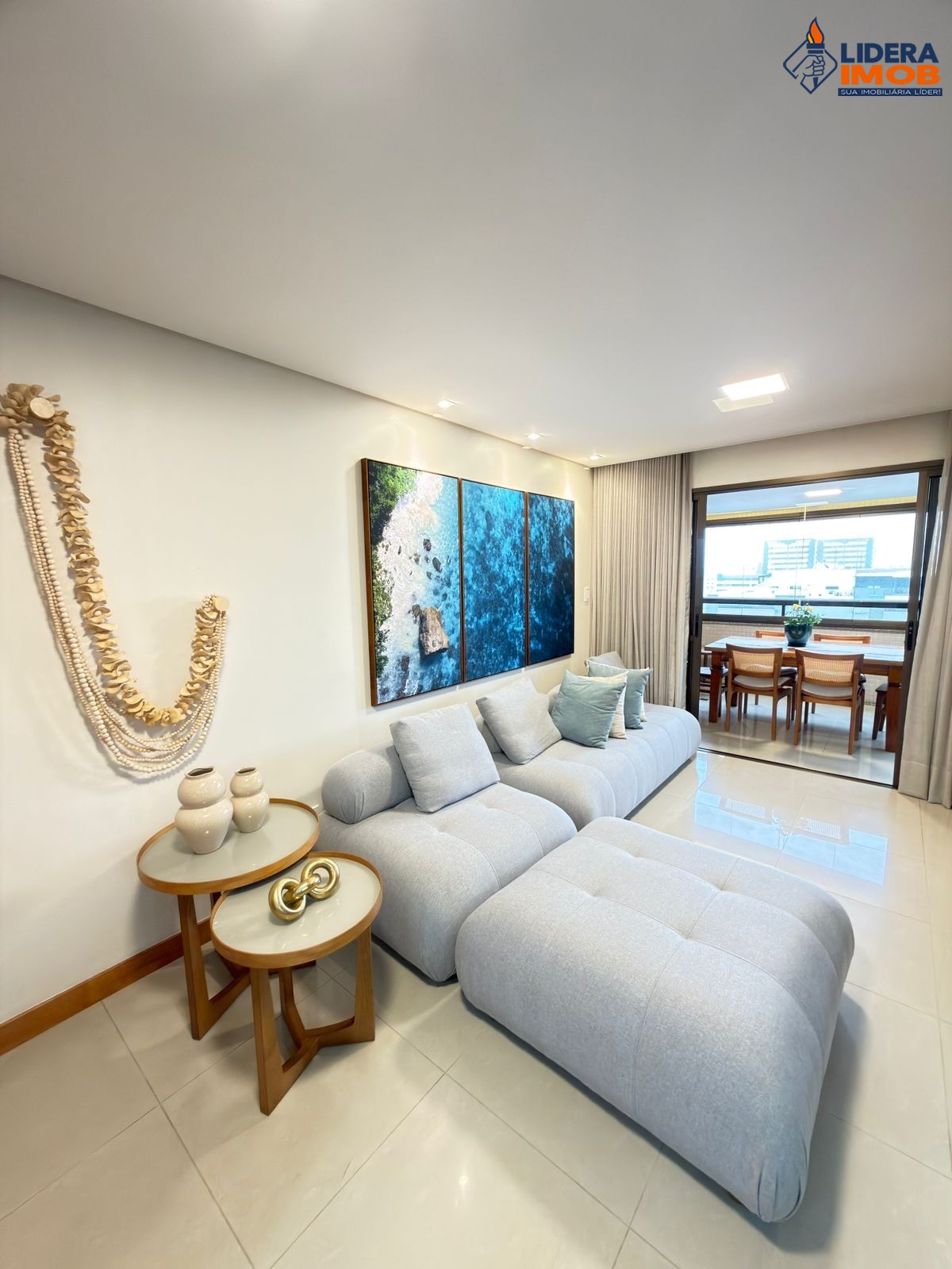 Apartamento, 4 quartos, 136 m² - Foto 10