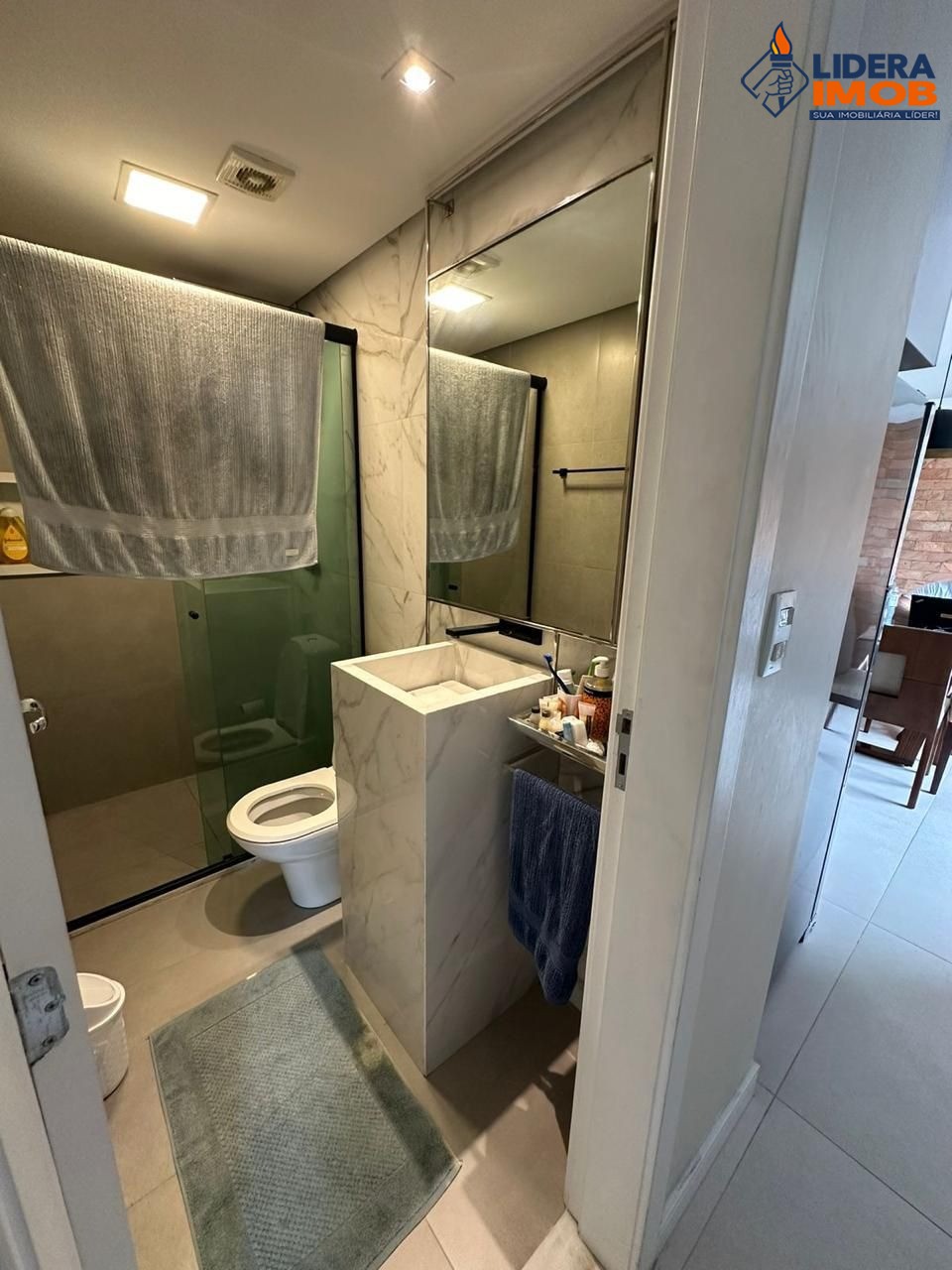 Apartamento, 1 quarto, 48 m² - Foto 12