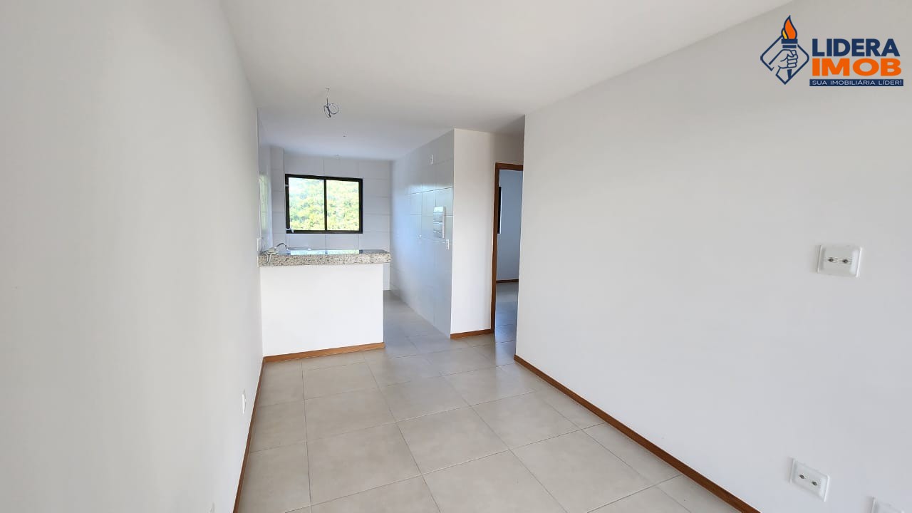 Apartamento, 2 quartos, 60 m² - Foto 3