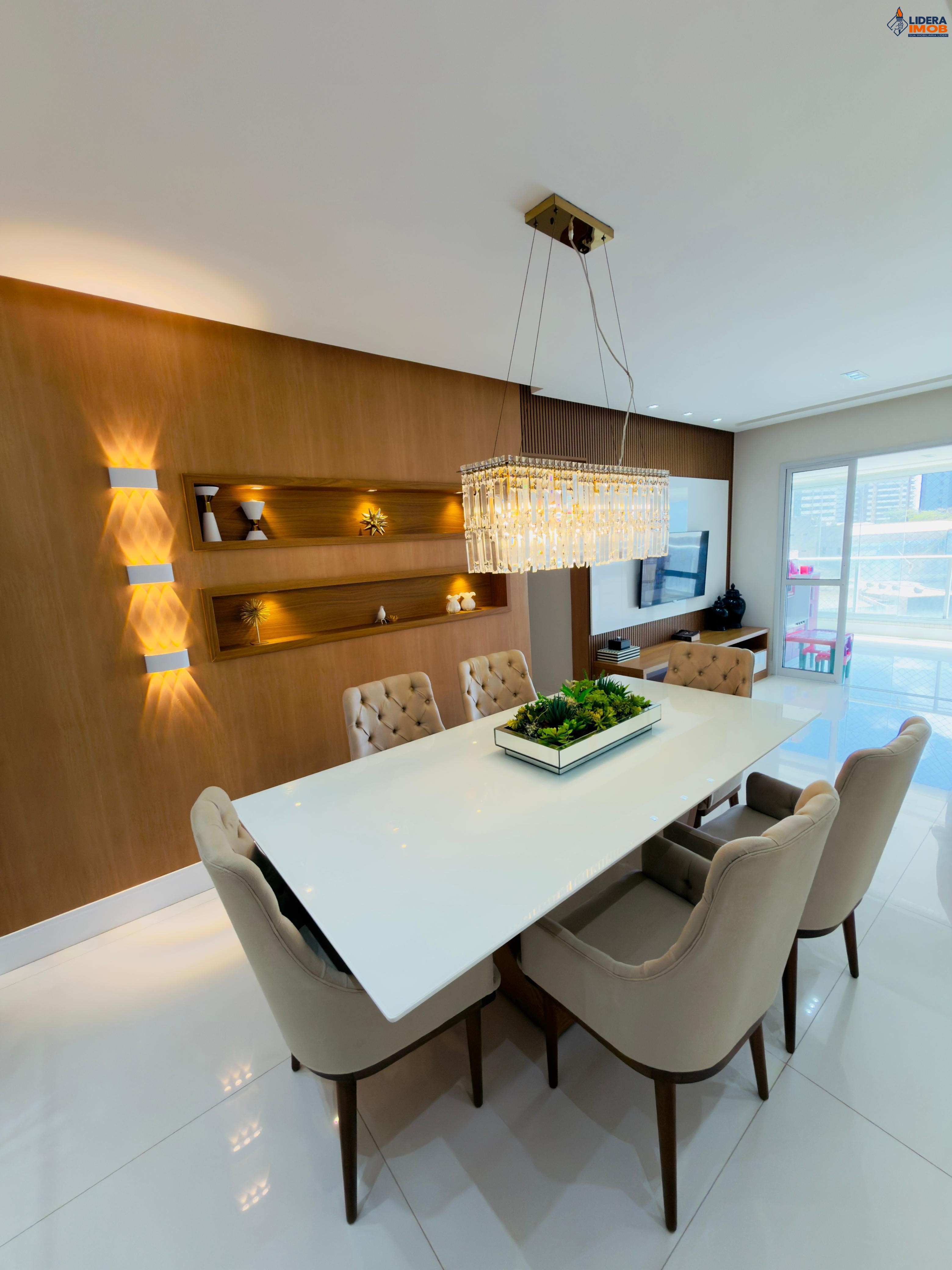 Apartamento, 3 quartos, 99 m² - Foto 4