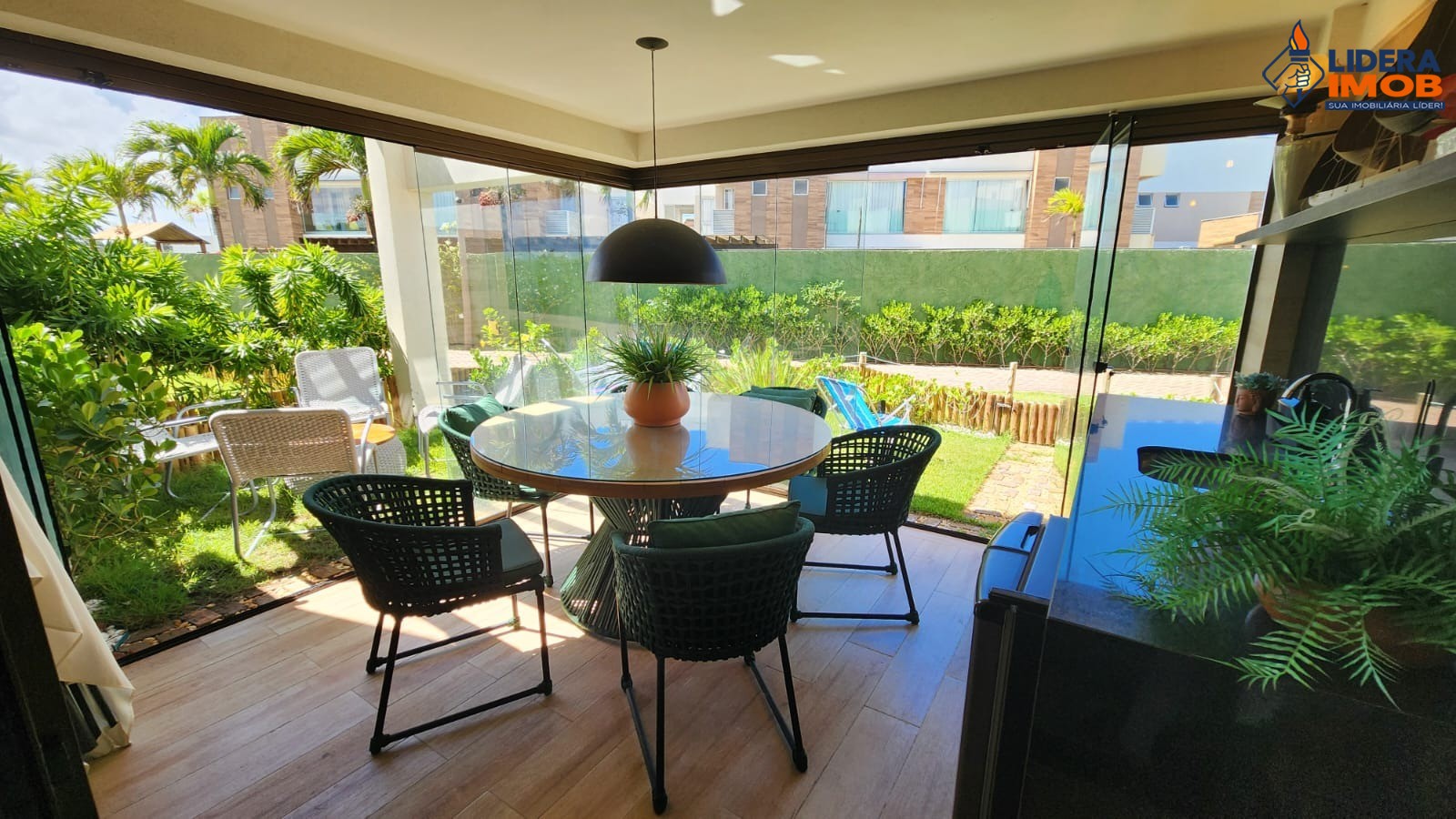 Apartamento, 3 quartos, 54 m² - Foto 6