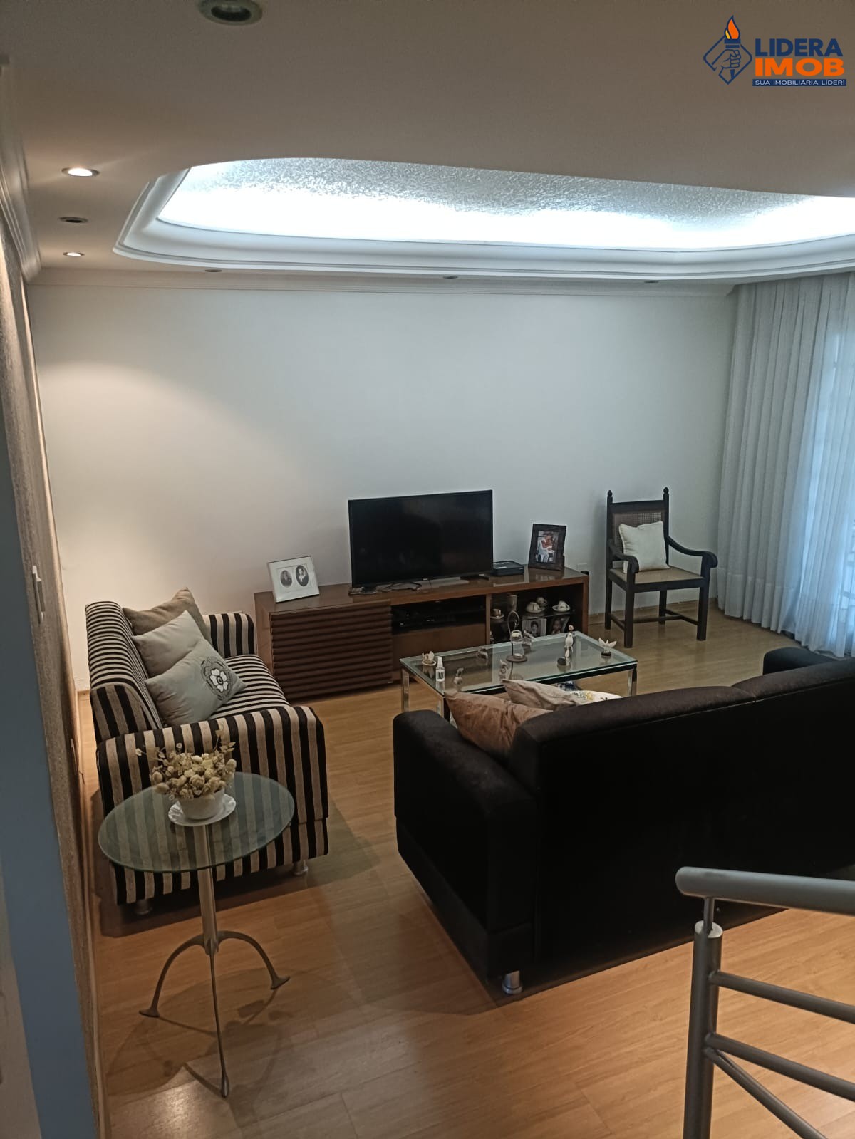 Casa, 3 quartos, 165 m² - Foto 1