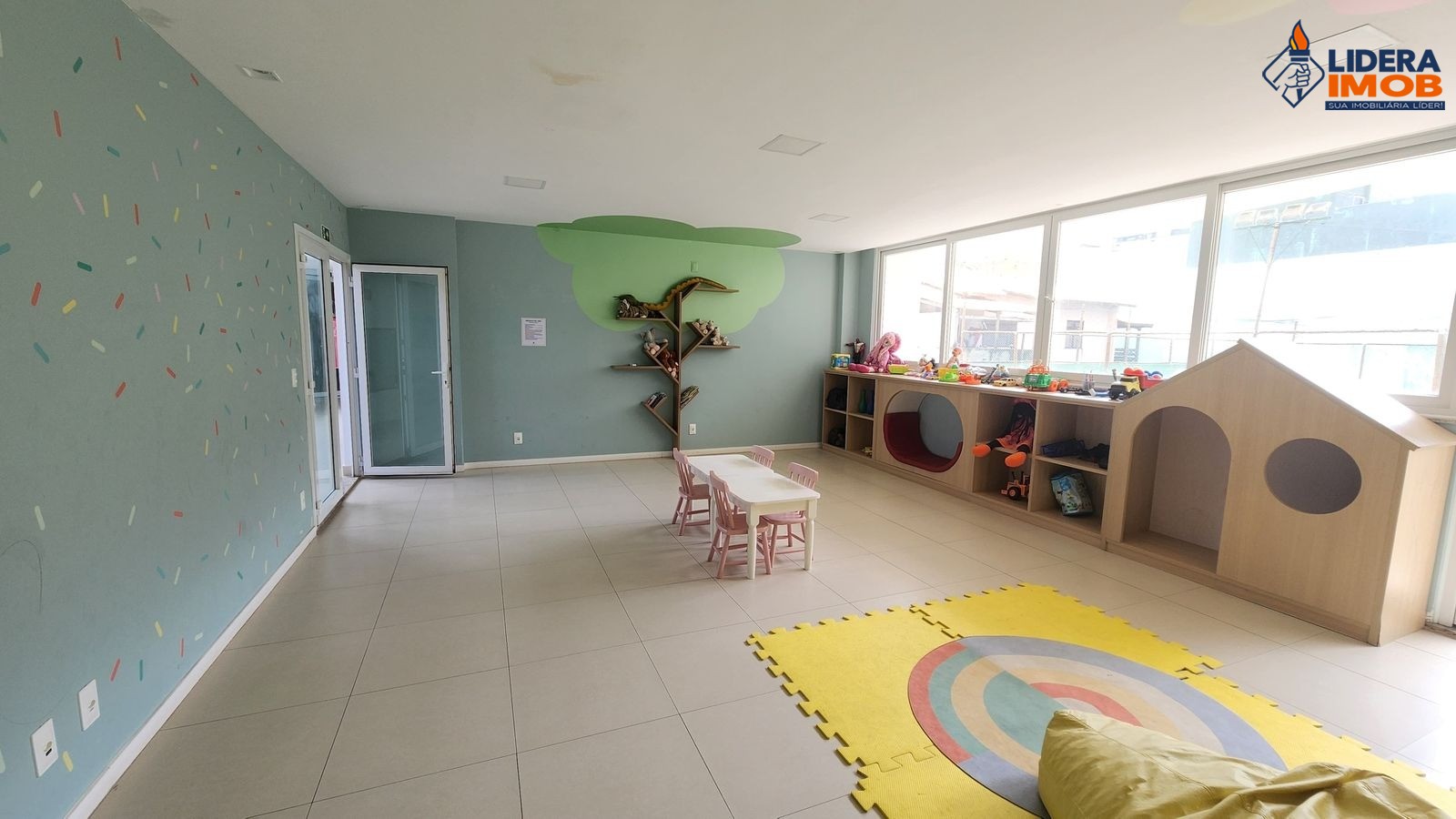 Apartamento, 1 quarto, 55 m² - Foto 27