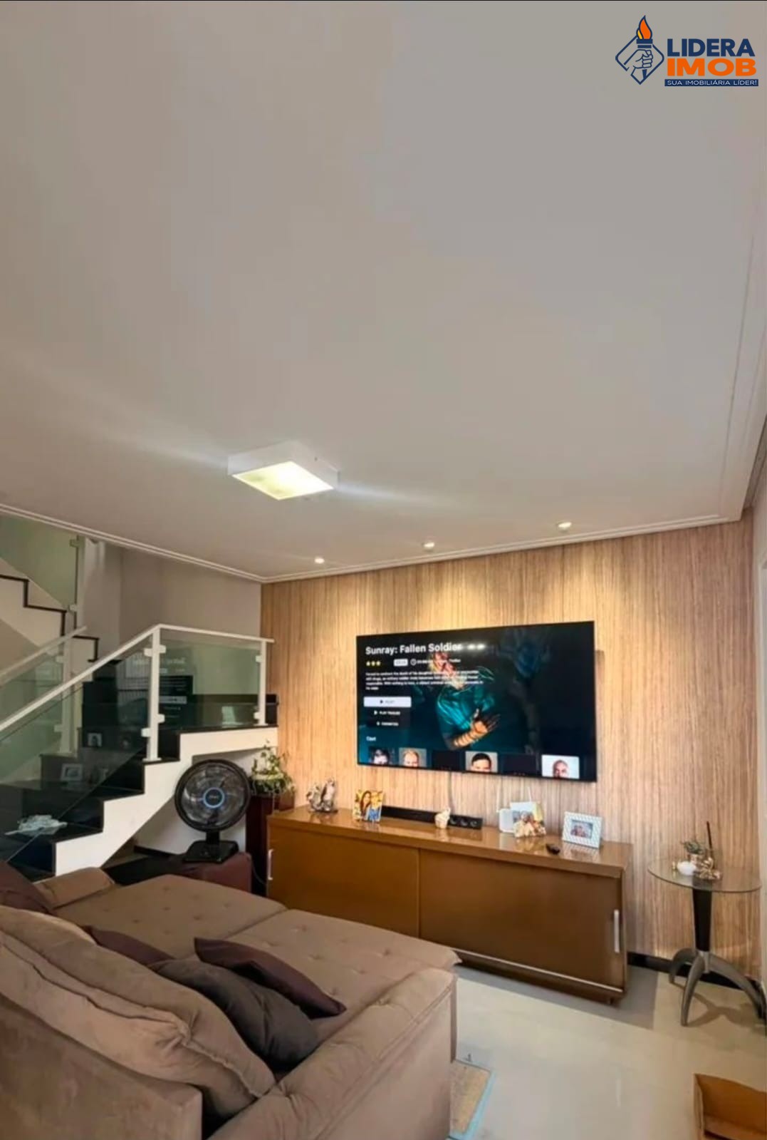 Casa, 4 quartos, 240 m² - Foto 3