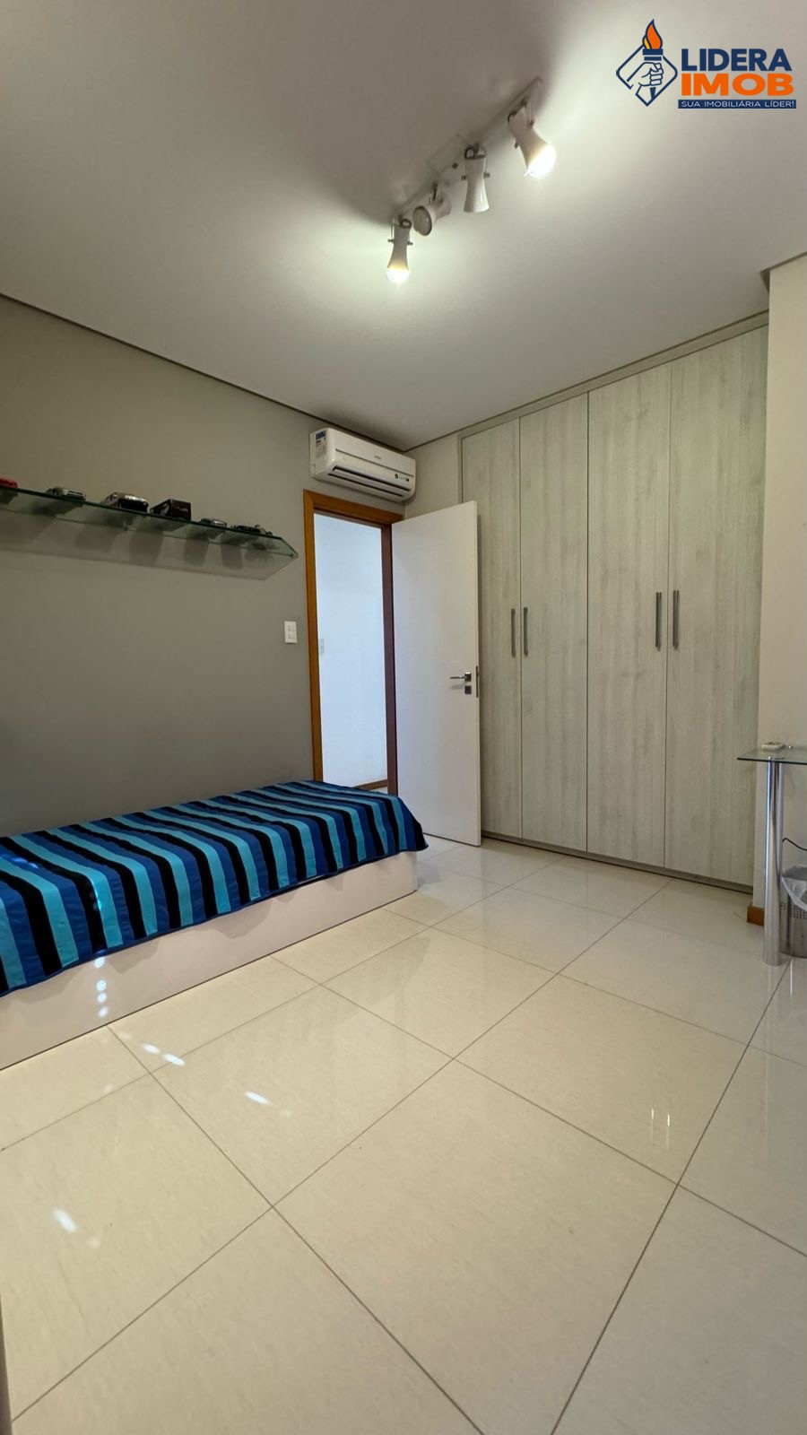 Apartamento, 4 quartos, 100 m² - Foto 14
