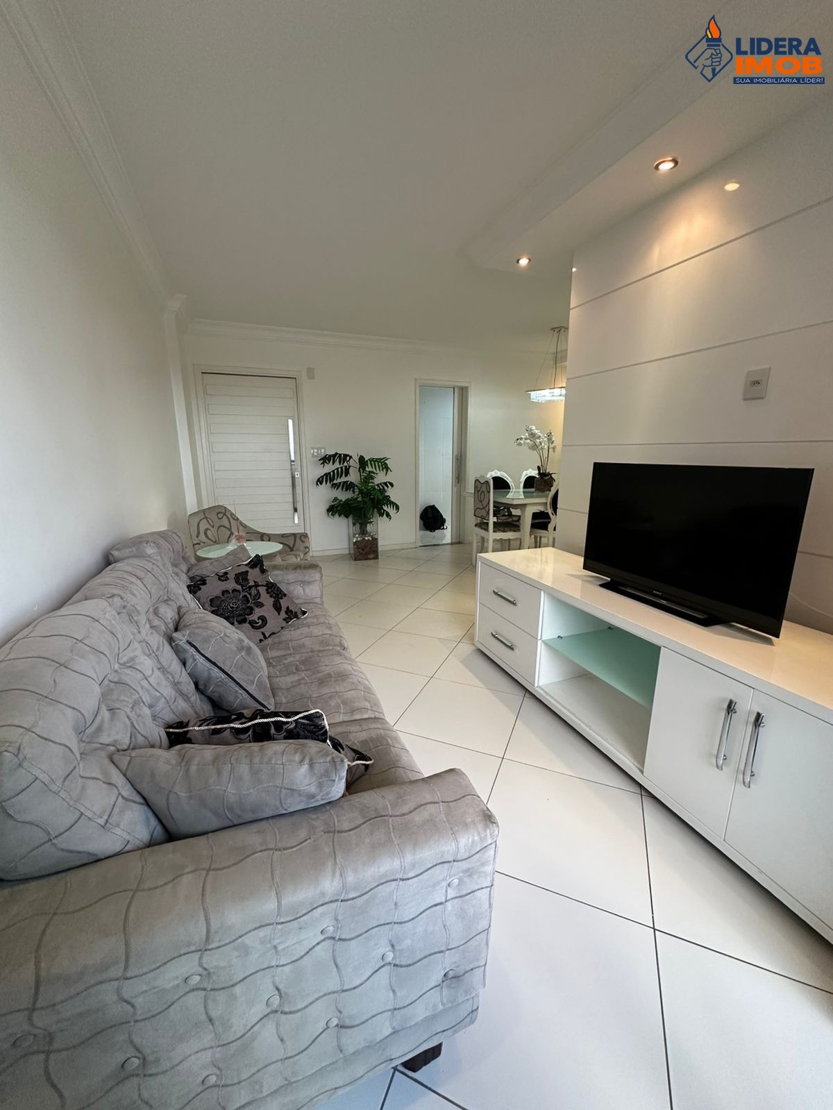 Apartamento, 2 quartos, 80 m² - Foto 3