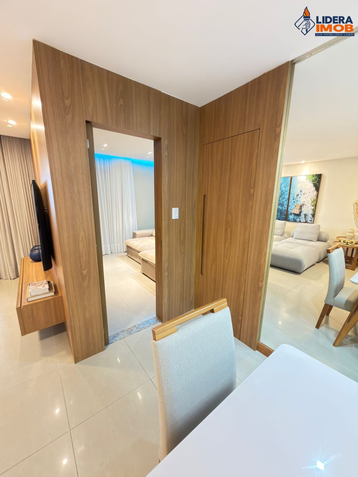 Apartamento, 4 quartos, 136 m² - Foto 14