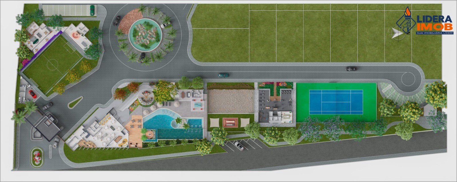 Casa, 2 quartos, 280 m² - Foto 33