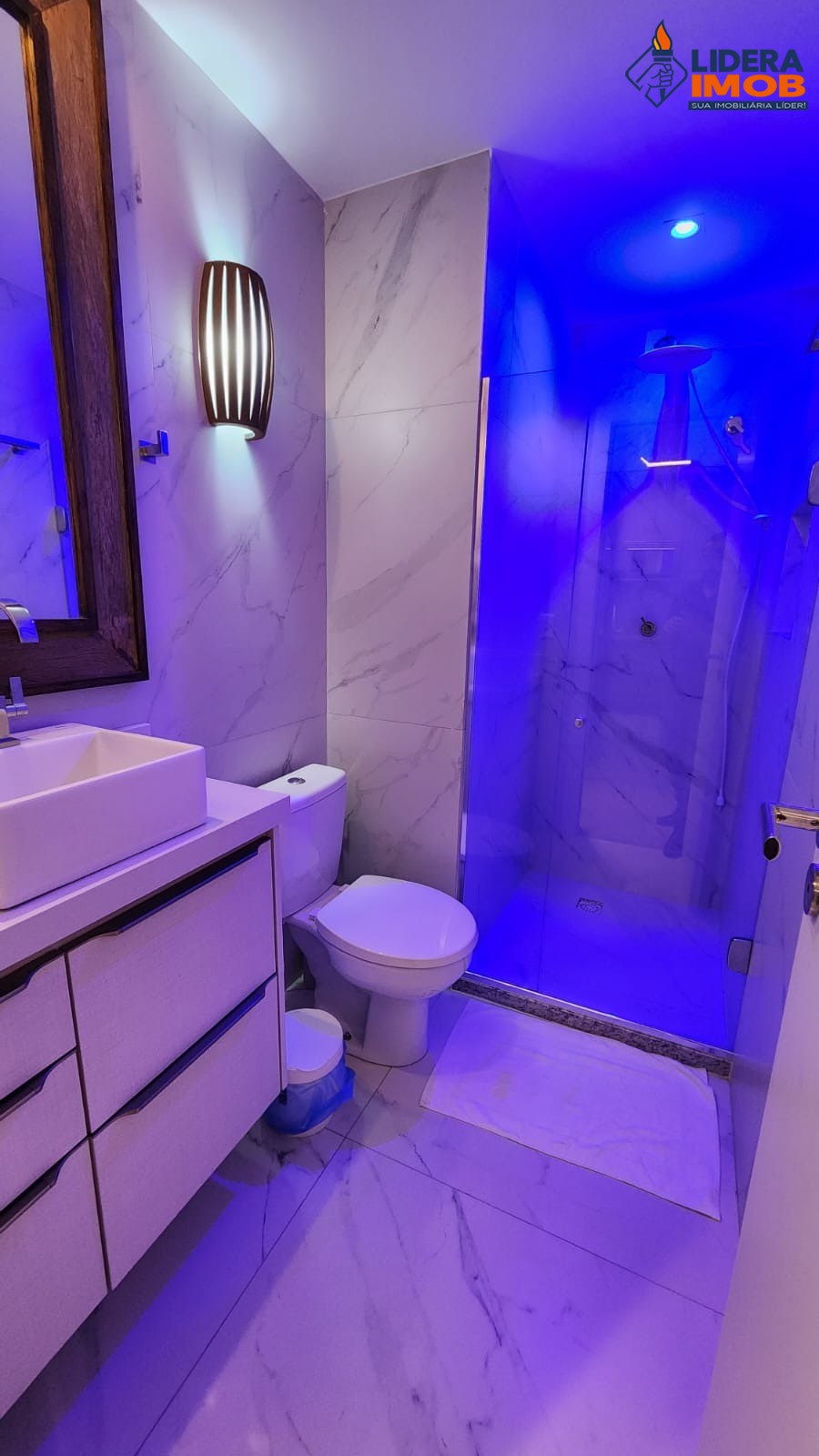 Apartamento, 3 quartos, 54 m² - Foto 10