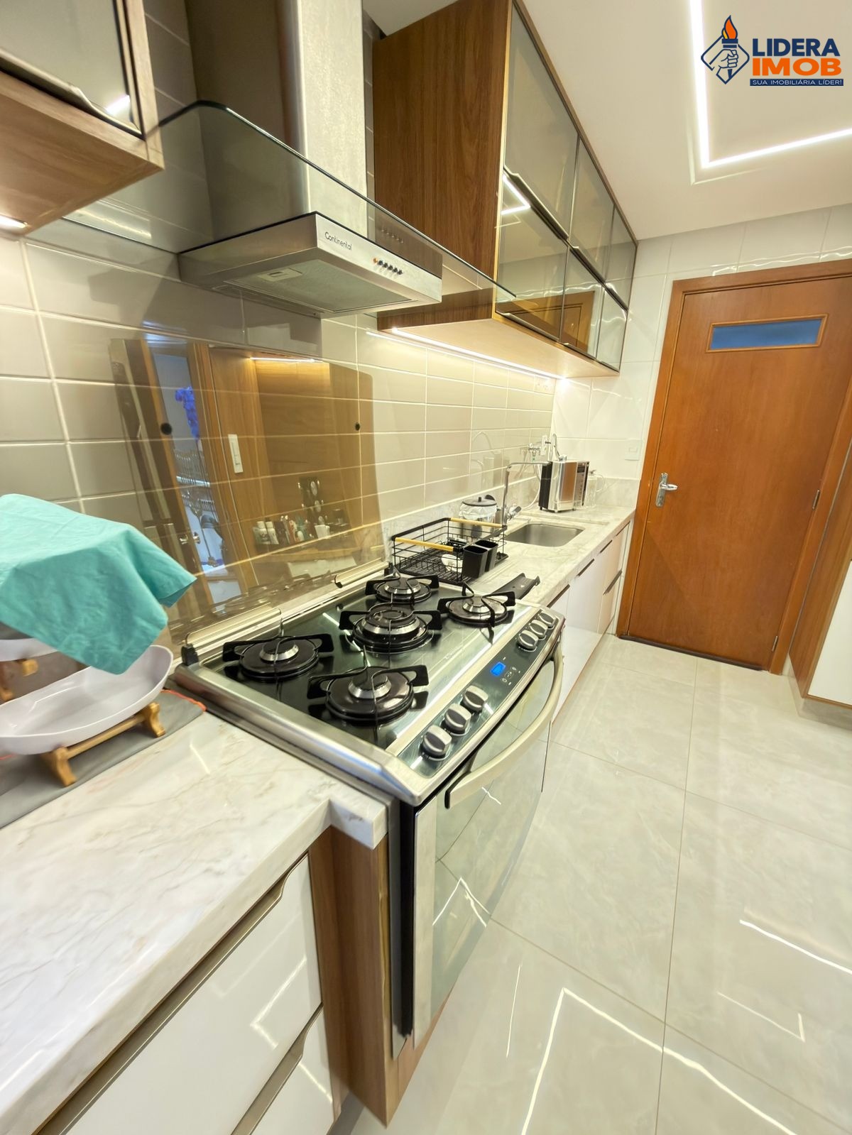 Apartamento, 4 quartos, 136 m² - Foto 24