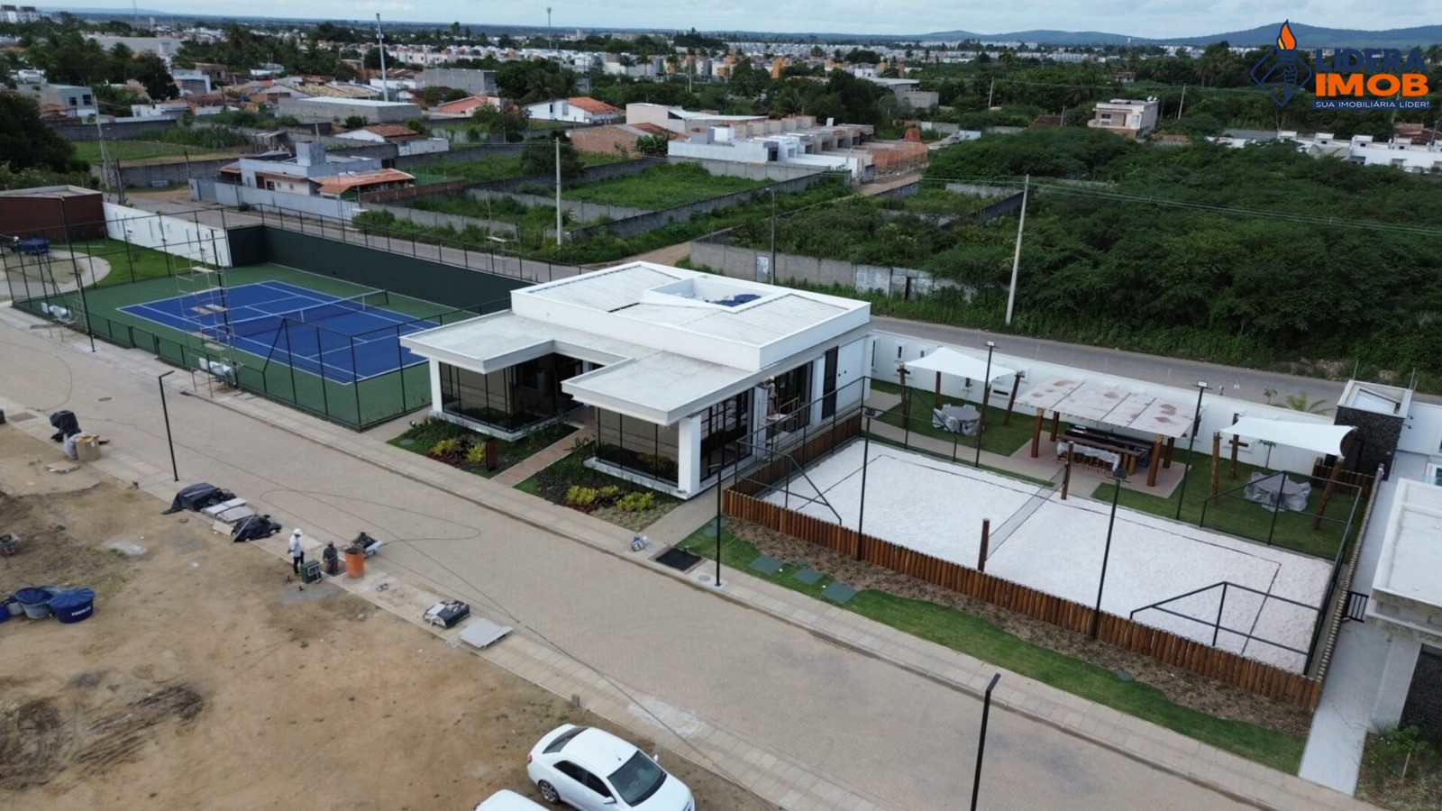 Casa, 2 quartos, 280 m² - Foto 34