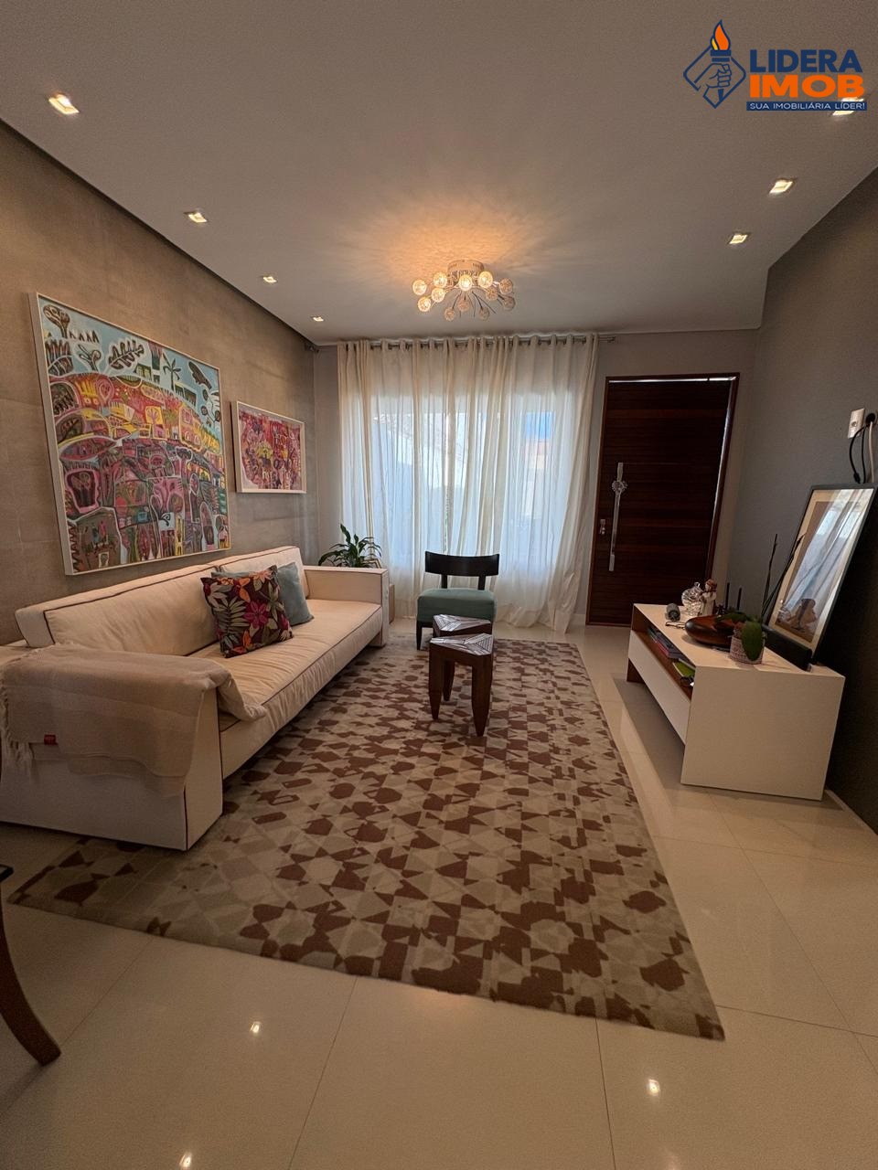 Casa, 3 quartos, 205 m² - Foto 42