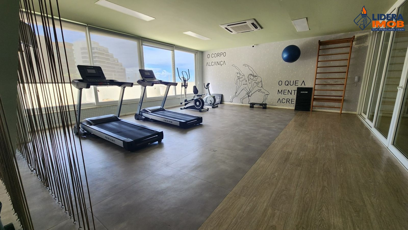 Apartamento, 1 quarto, 55 m² - Foto 19
