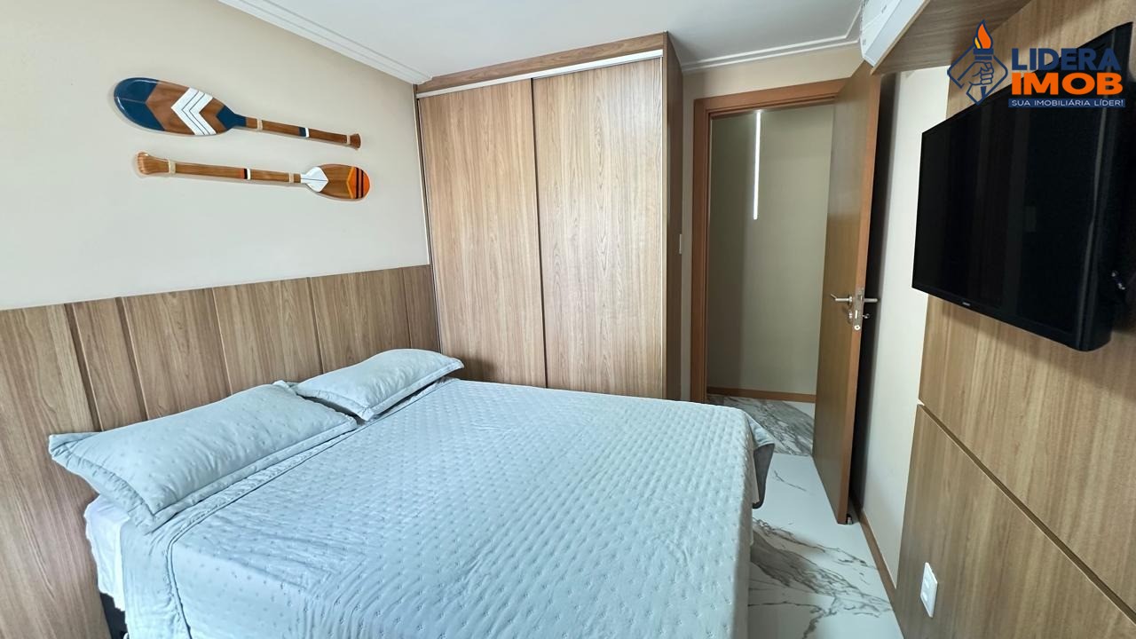 Apartamento, 3 quartos, 110 m² - Foto 5