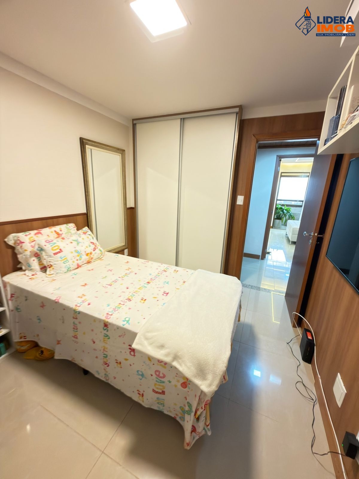 Apartamento, 4 quartos, 136 m² - Foto 20