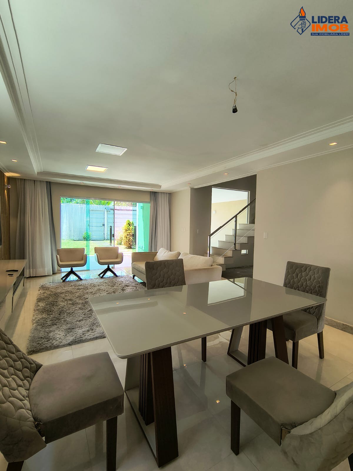 Casa, 4 quartos - Foto 7