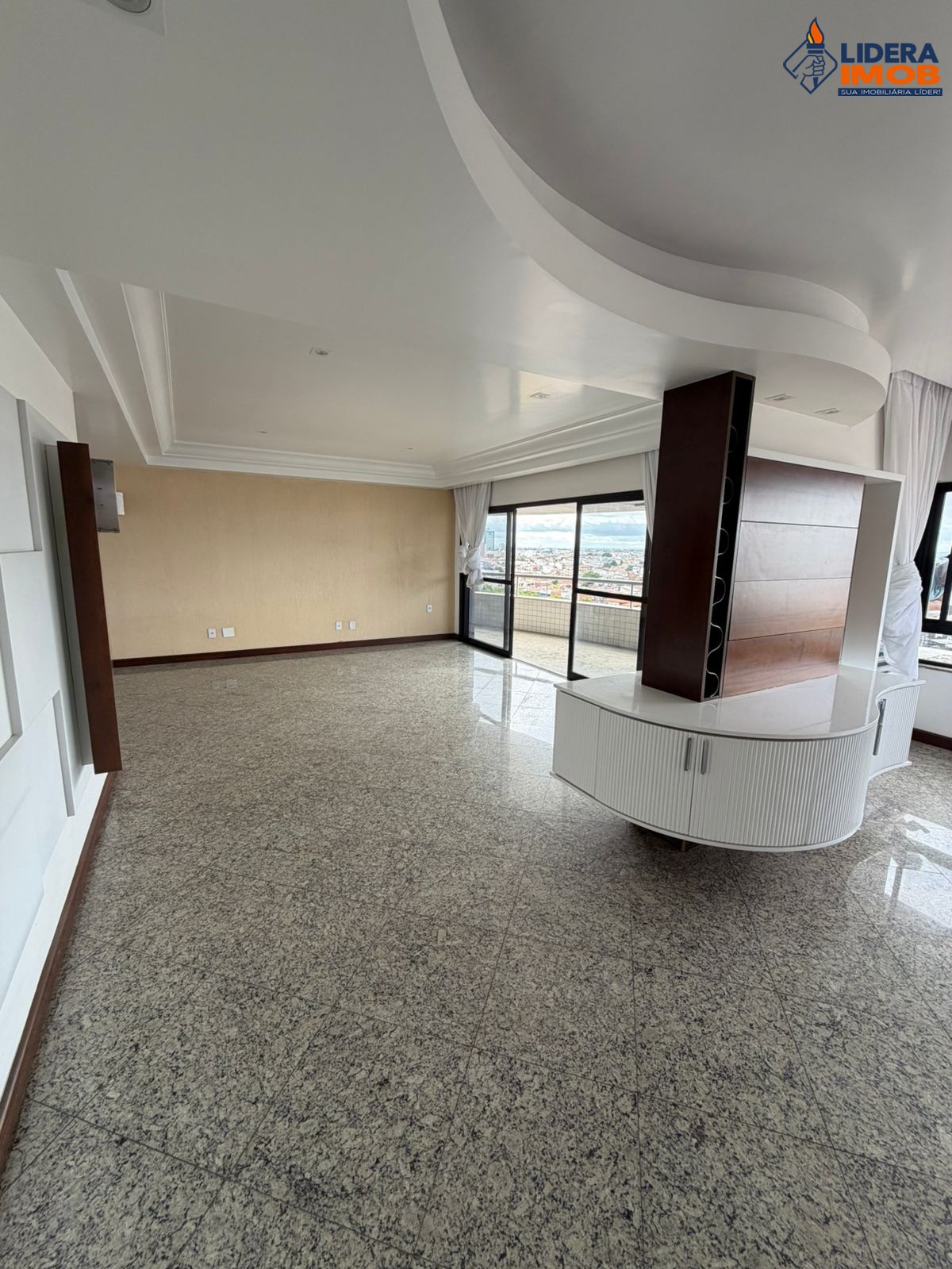 Apartamento, 3 quartos, 270 m² - Foto 7