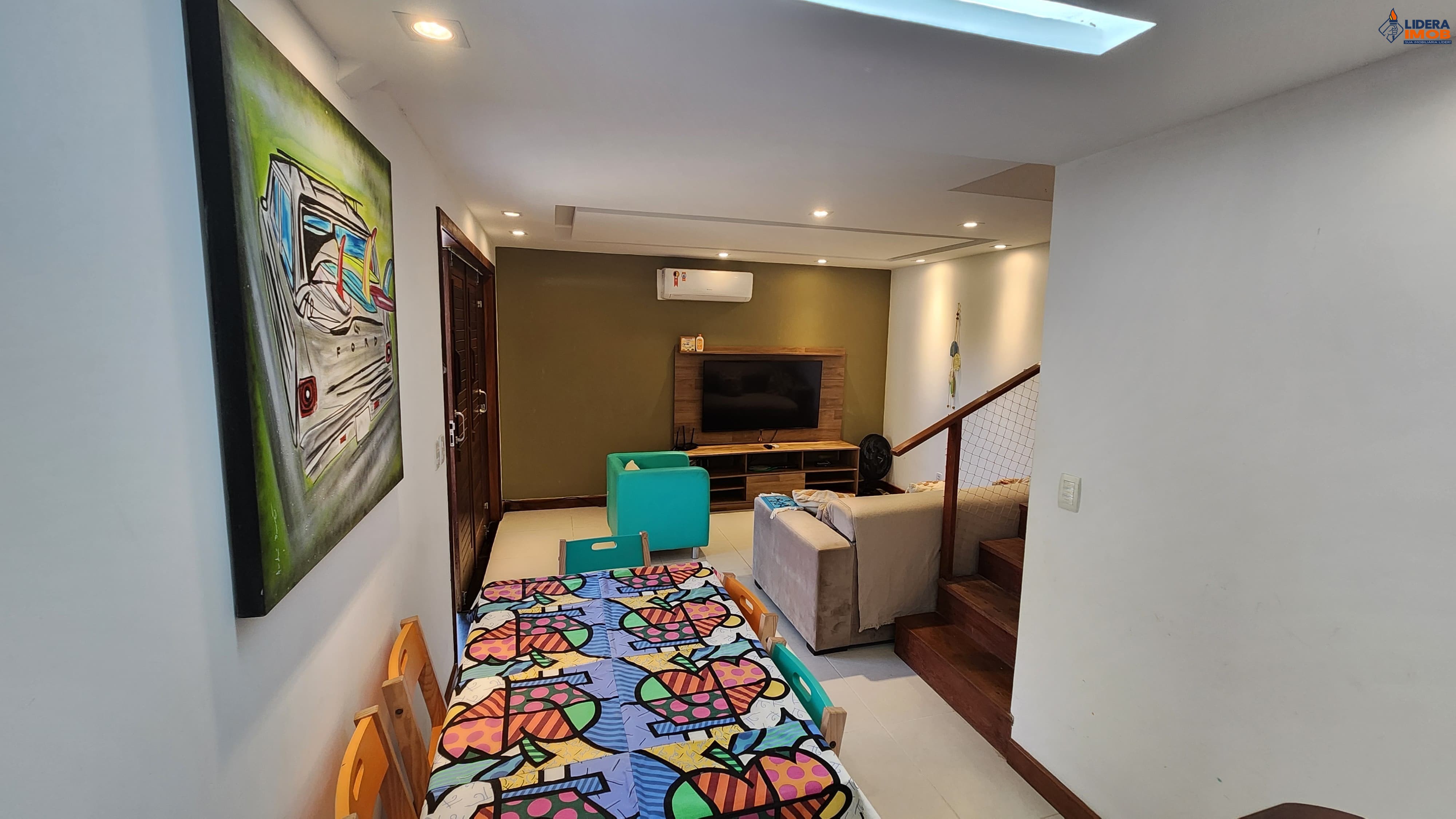 Apartamento, 2 quartos, 97 m² - Foto 1