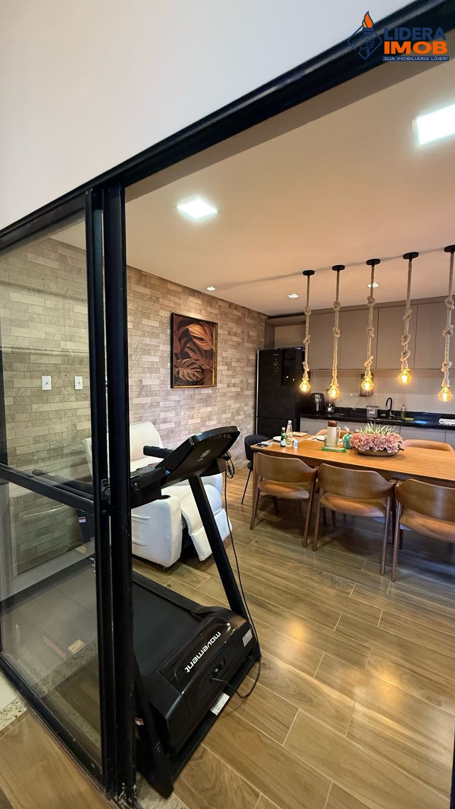 Casa, 2 quartos, 165 m² - Foto 11