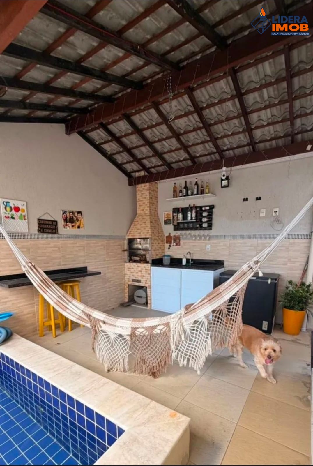 Casa, 4 quartos, 240 m² - Foto 11