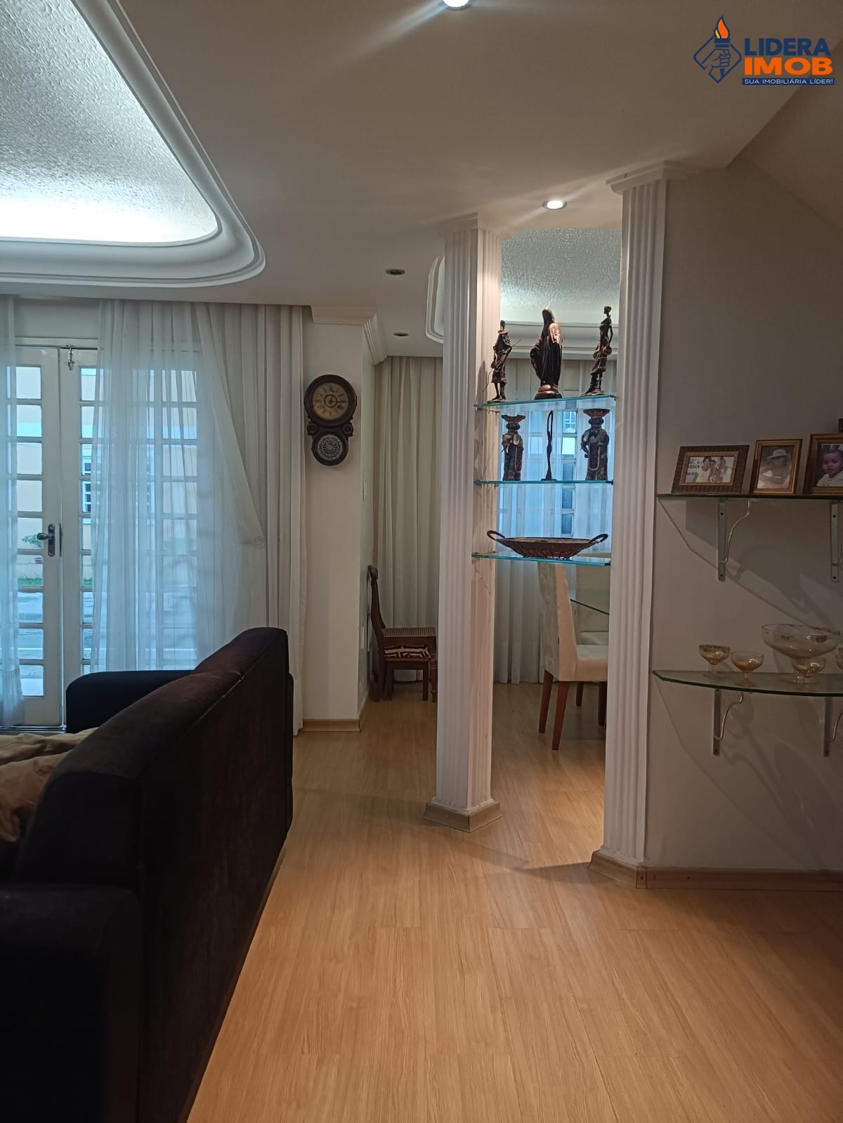 Casa, 3 quartos, 165 m² - Foto 24