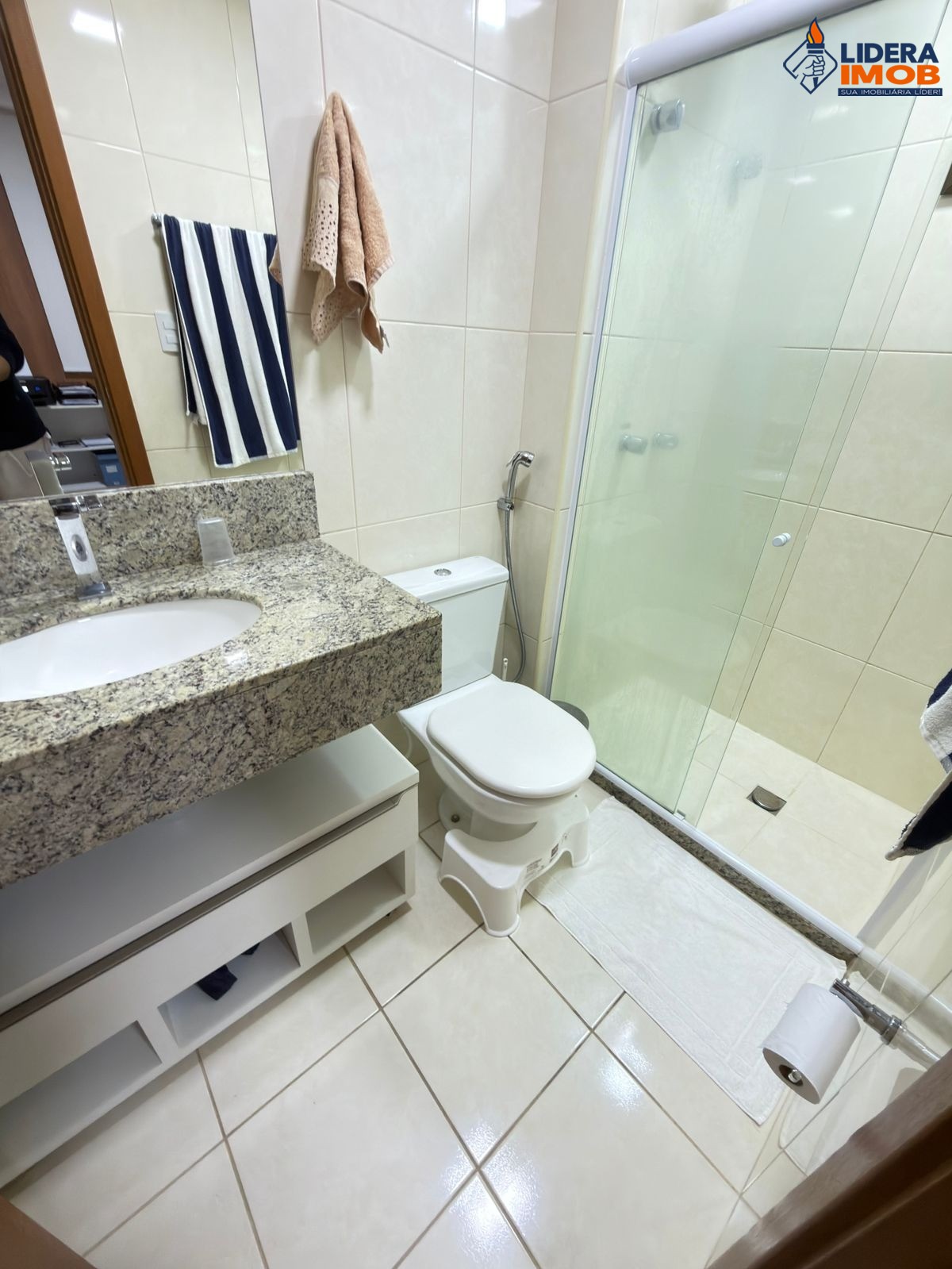 Apartamento, 4 quartos, 136 m² - Foto 27
