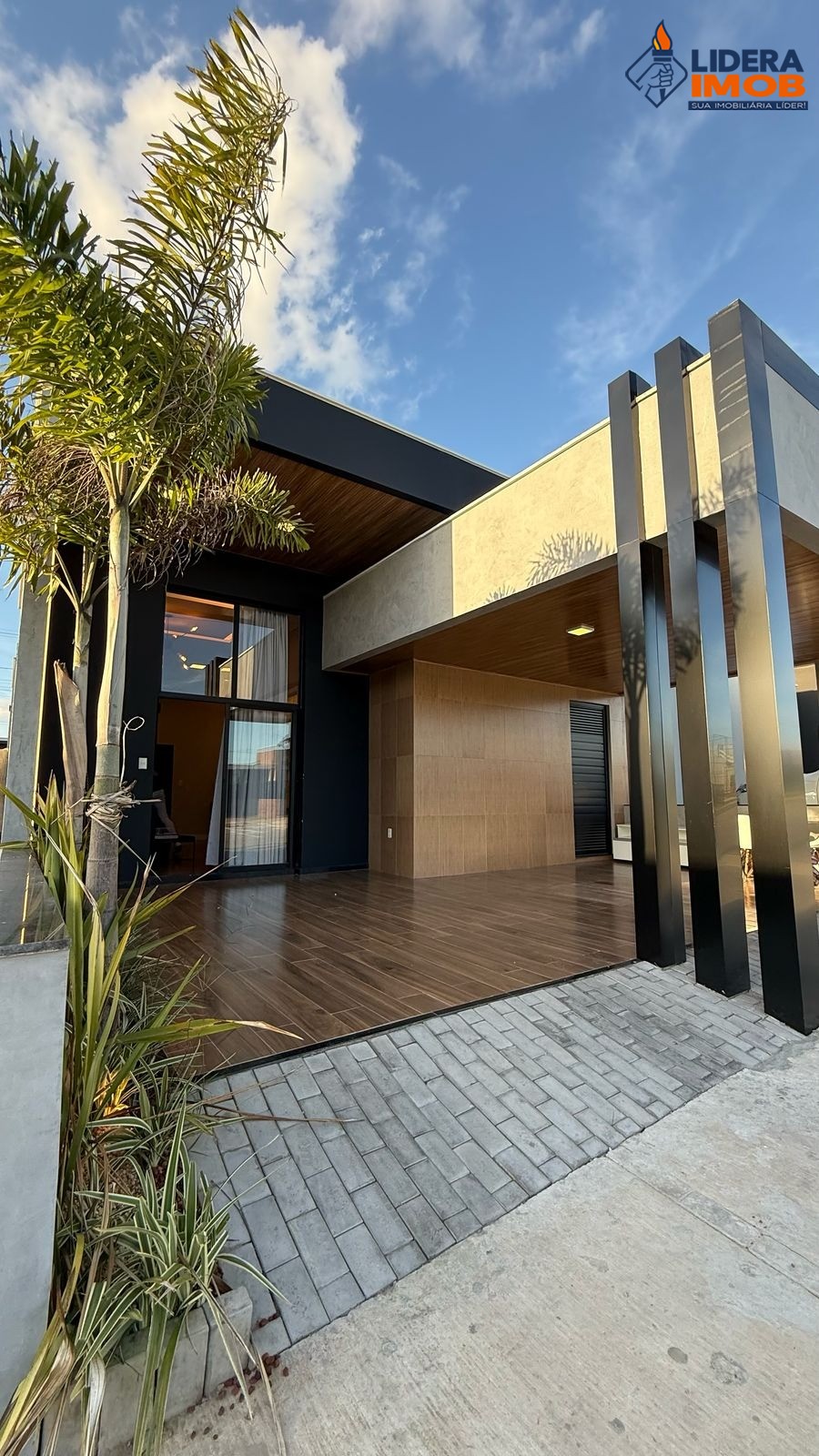 Casa, 2 quartos, 165 m² - Foto 3