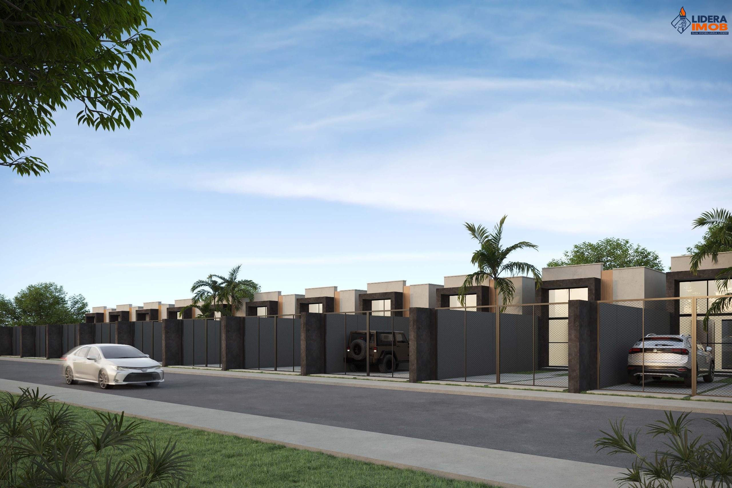 Casa, 3 quartos, 136 m² - Foto 4