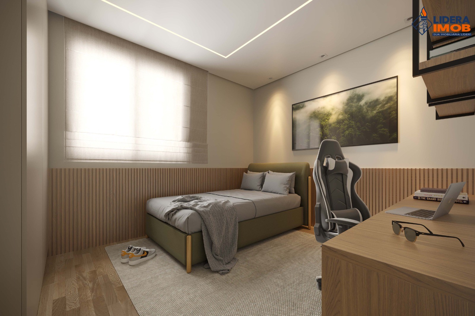 Casa, 3 quartos, 136 m² - Foto 6