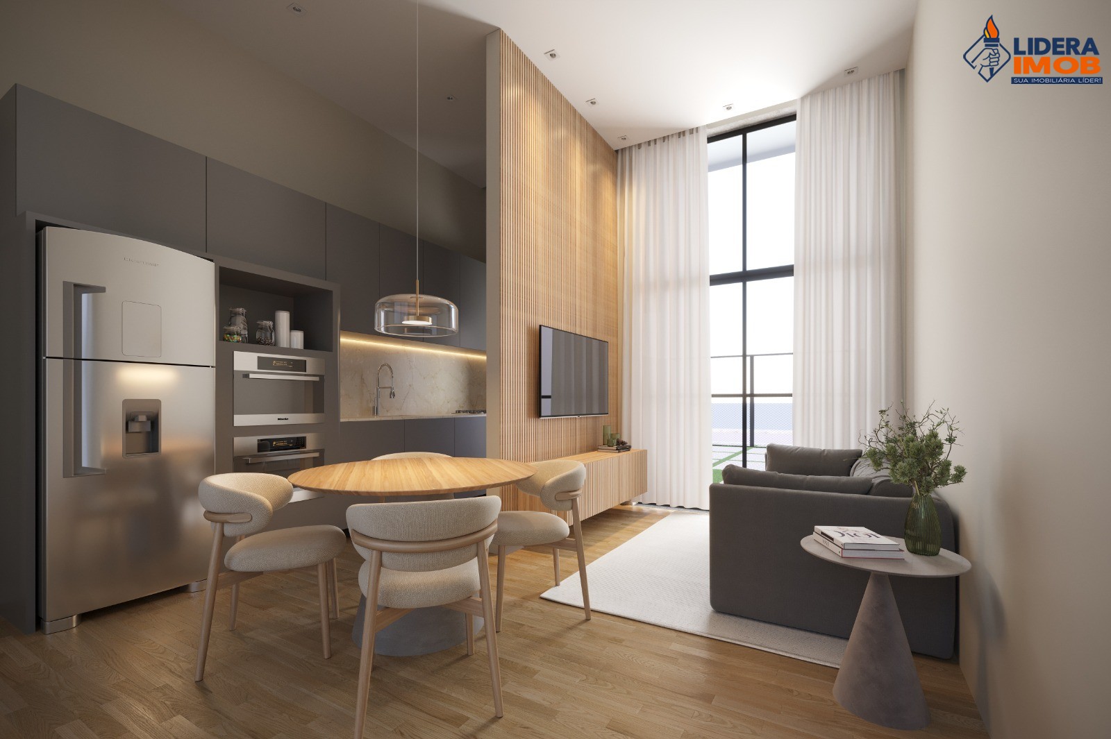 Casa, 3 quartos, 136 m² - Foto 7