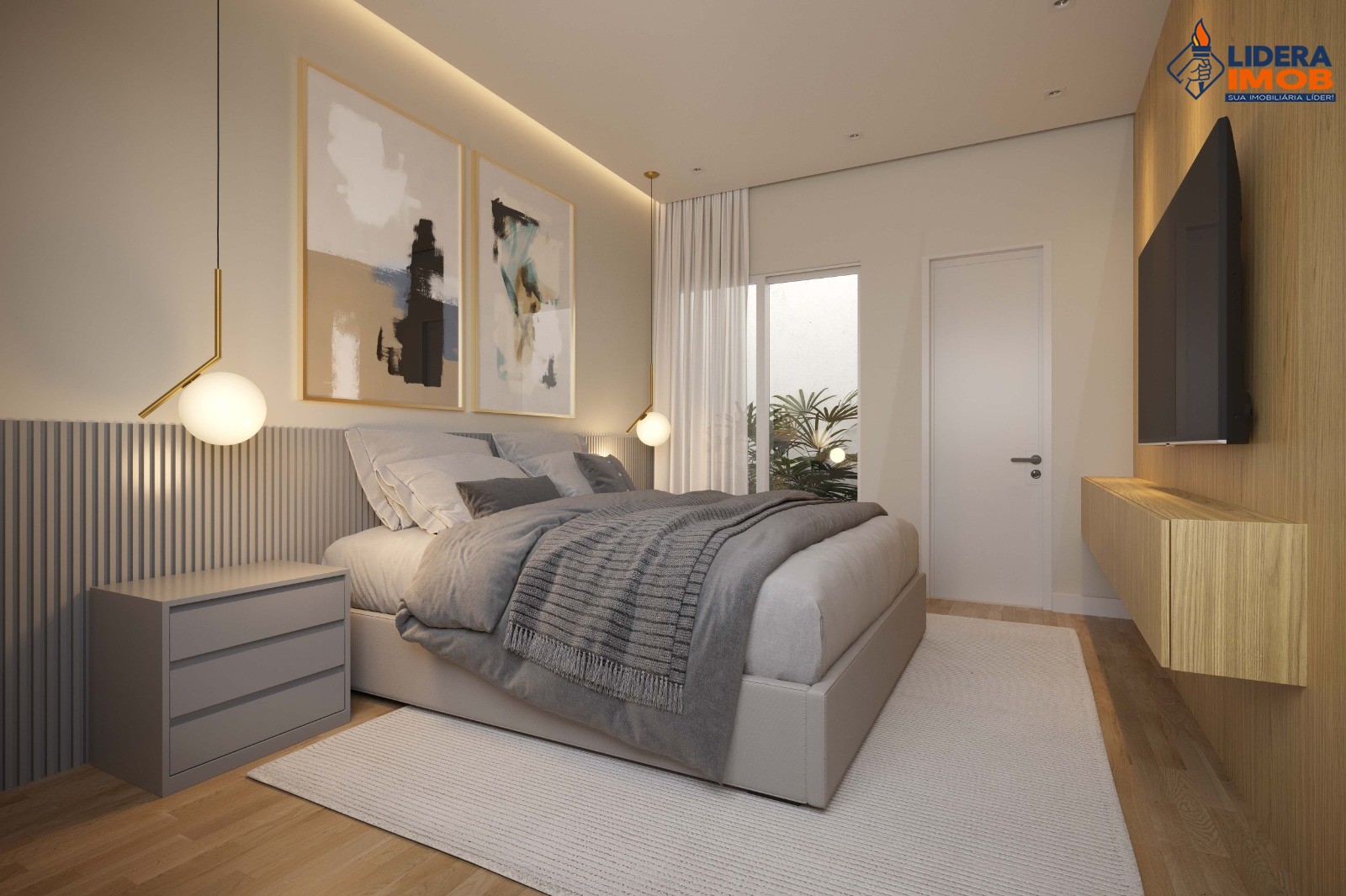 Casa, 3 quartos, 136 m² - Foto 8