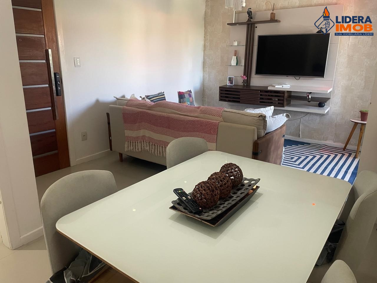 Apartamento, 3 quartos, 79 m² - Foto 4