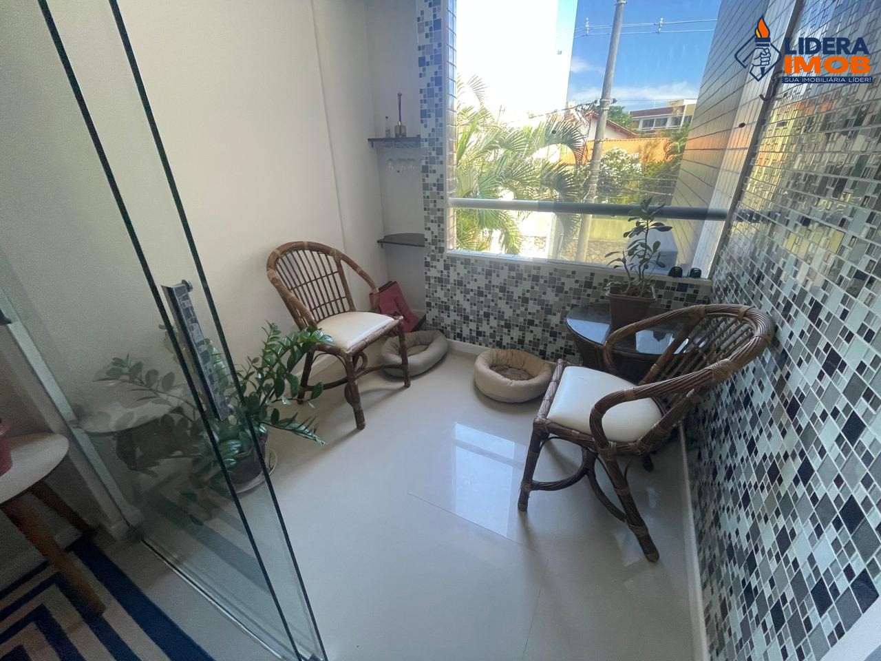 Apartamento, 3 quartos, 79 m² - Foto 14