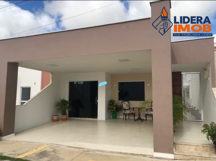 Casa, 3 quartos, 100 m² - Foto 1