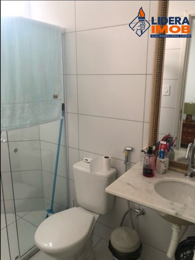 Casa, 3 quartos, 100 m² - Foto 11