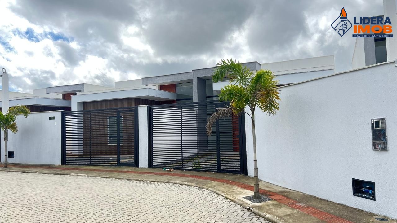 Casa, 3 quartos, 130 m² - Foto 1