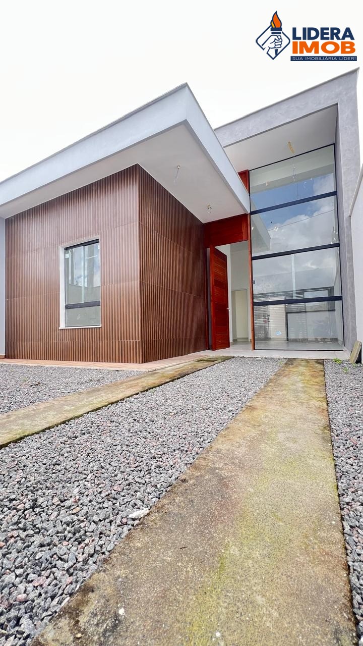 Casa, 3 quartos, 130 m² - Foto 2