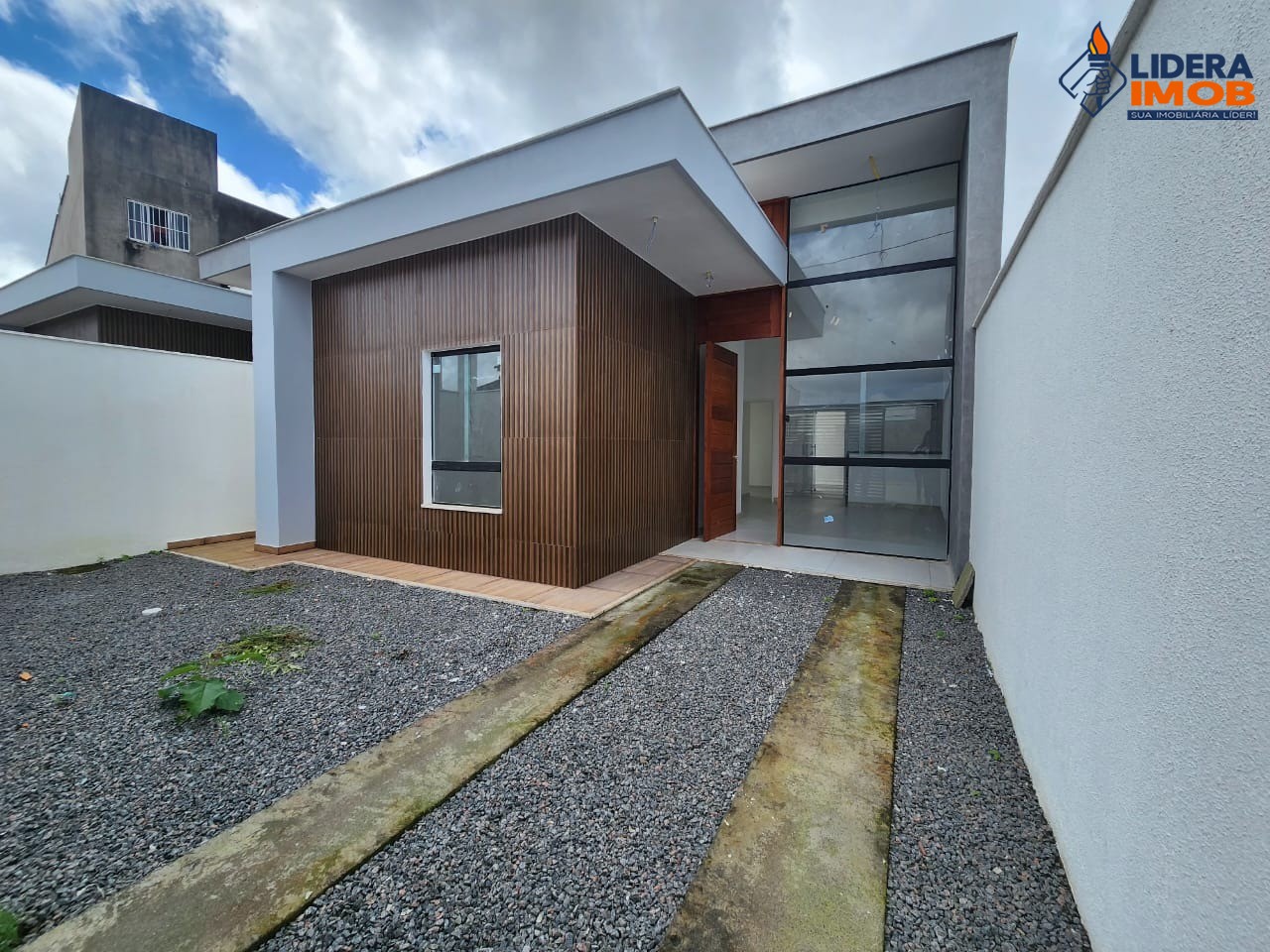 Casa, 3 quartos, 130 m² - Foto 3