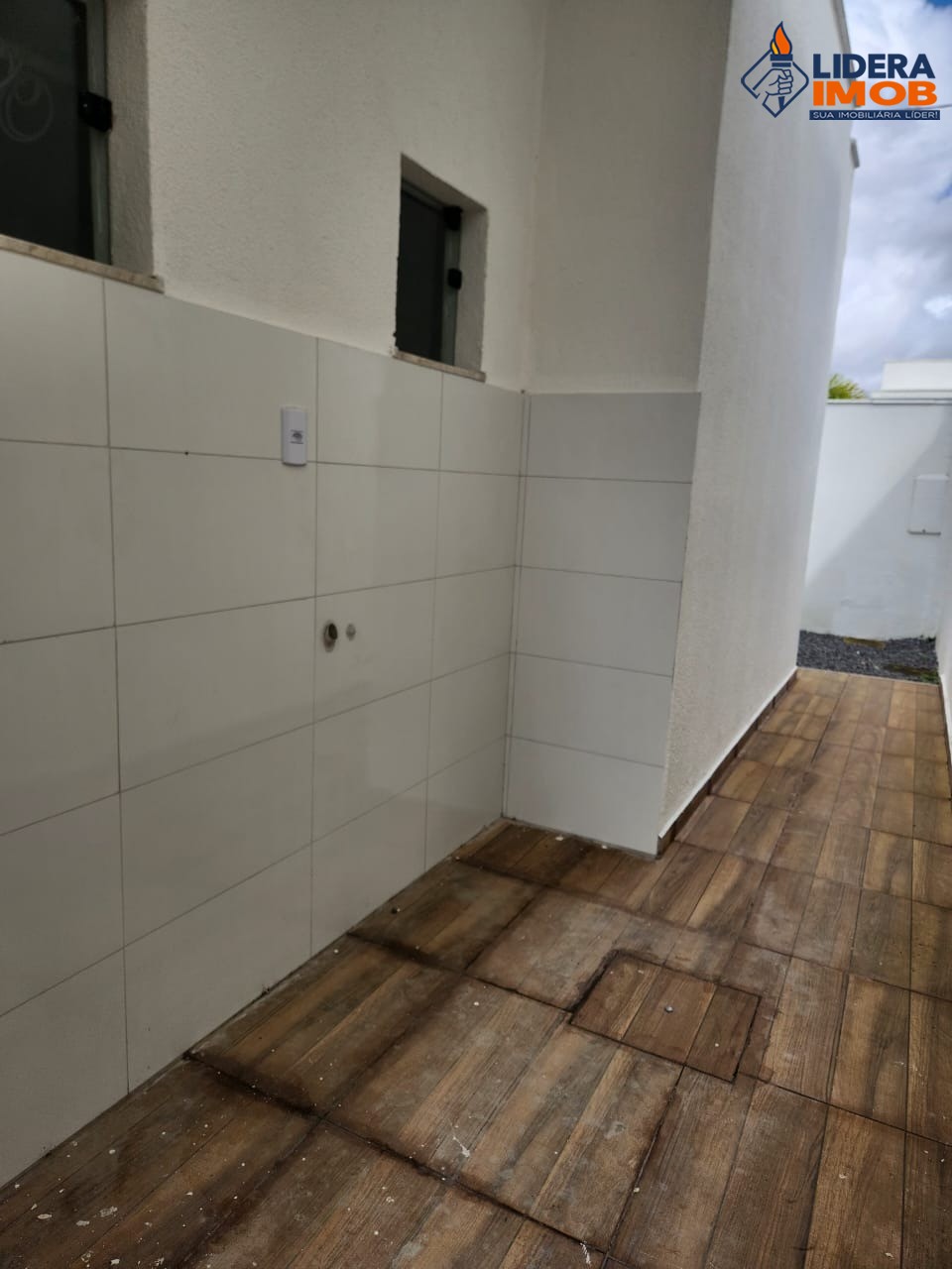 Casa, 3 quartos, 130 m² - Foto 4
