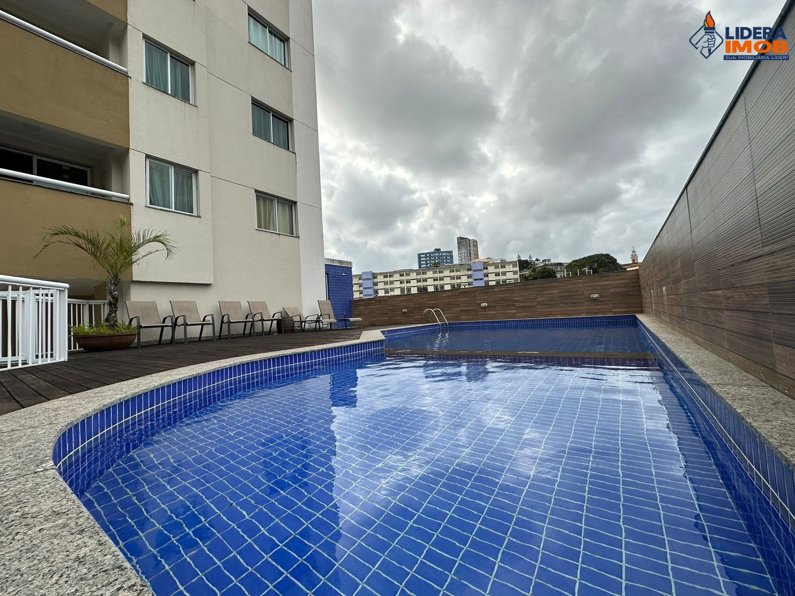 Apartamento, 2 quartos, 54 m² - Foto 7