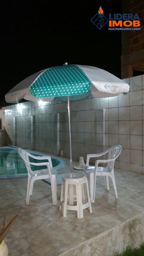 Casa, 3 quartos, 380 m² - Foto 1