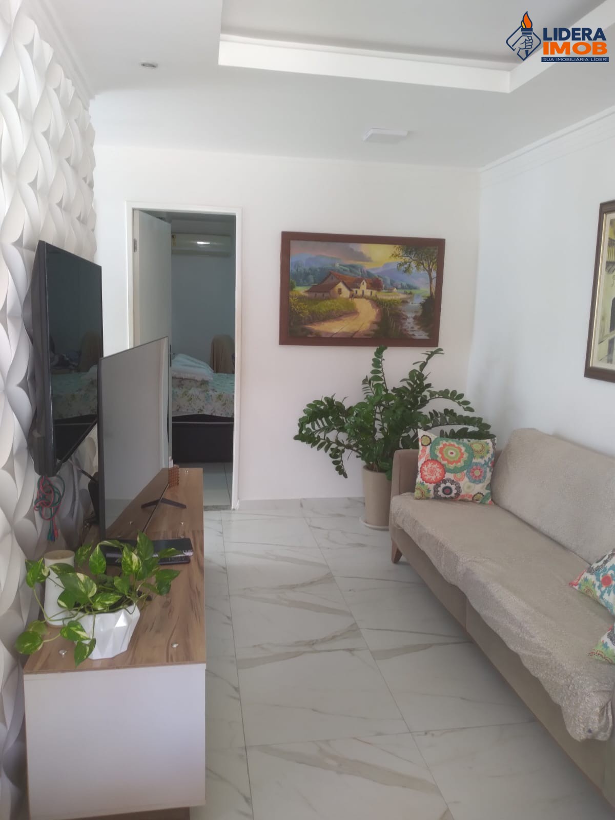 Casa, 2 quartos, 100 m² - Foto 1