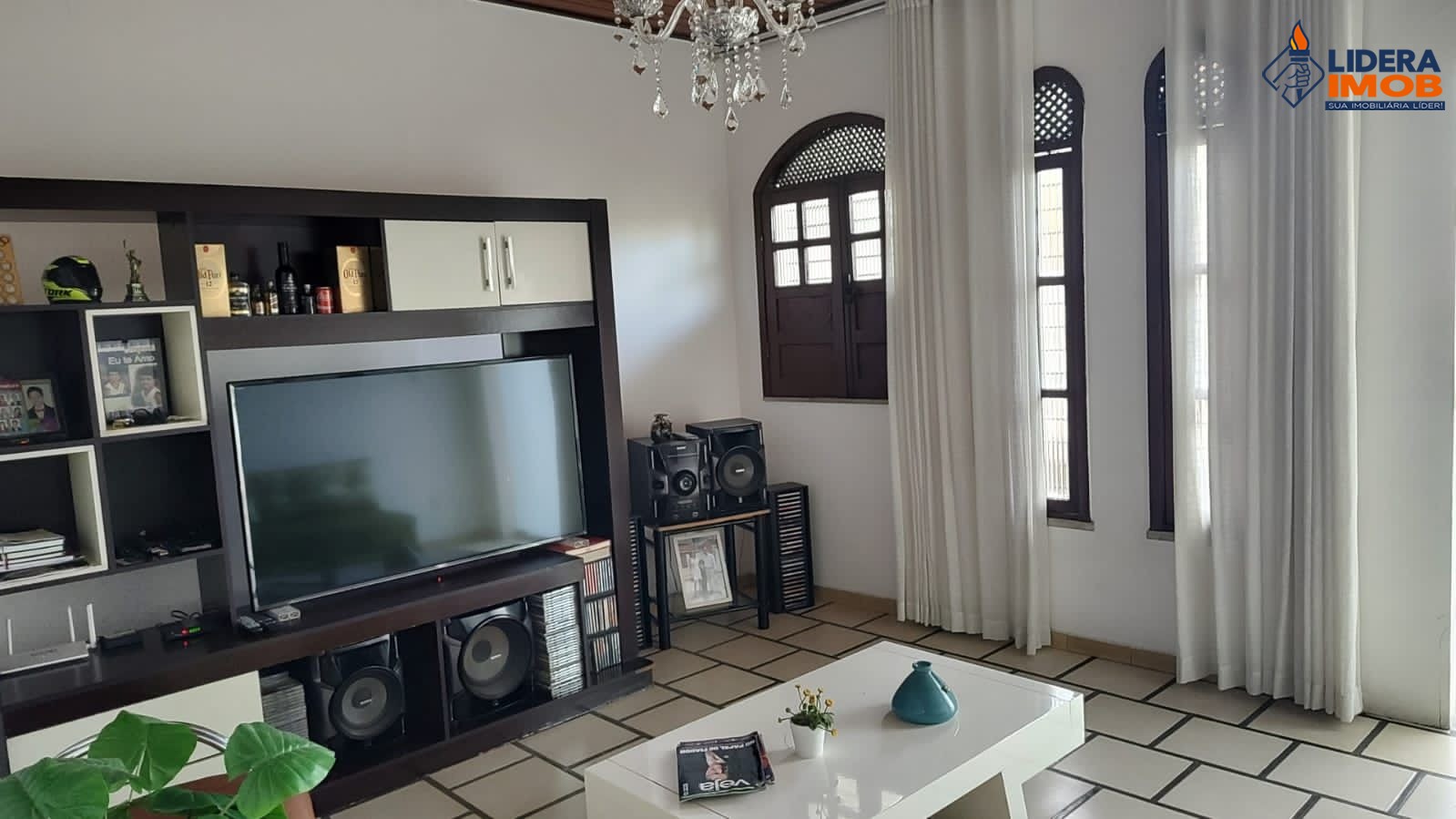 Casa, 3 quartos - Foto 1